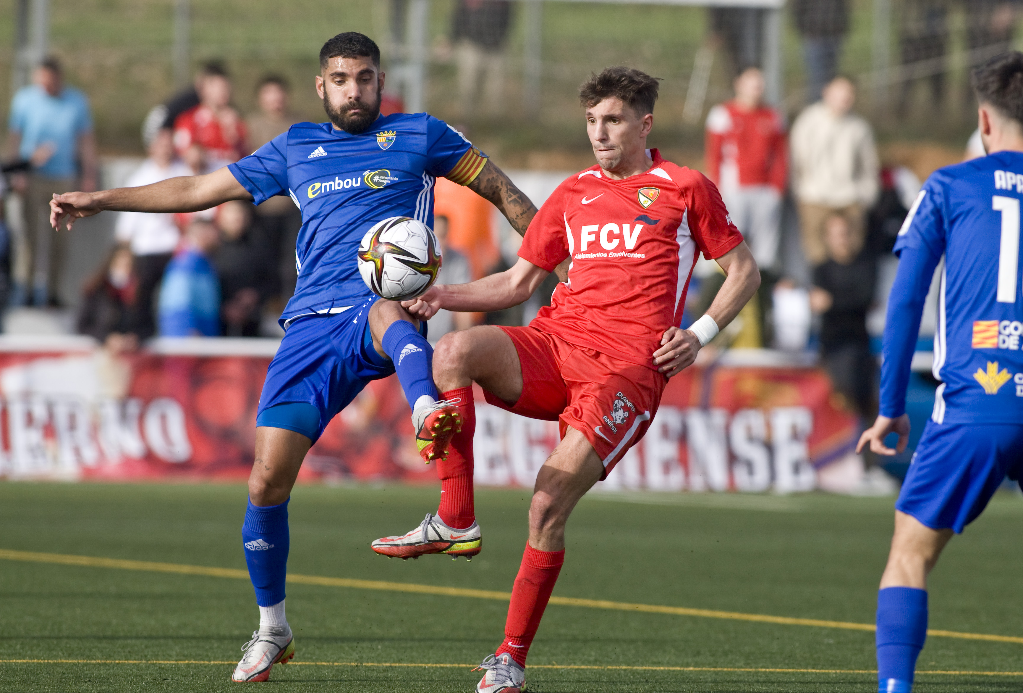 El centrecampista Martí Soler torna al Terrassa FC