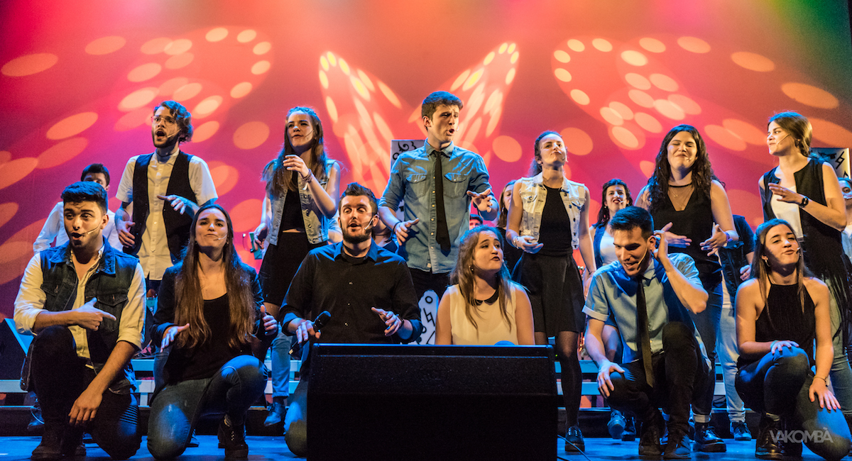Descomptes als teatres per als joves: Escena 25 arriba a Sabadell