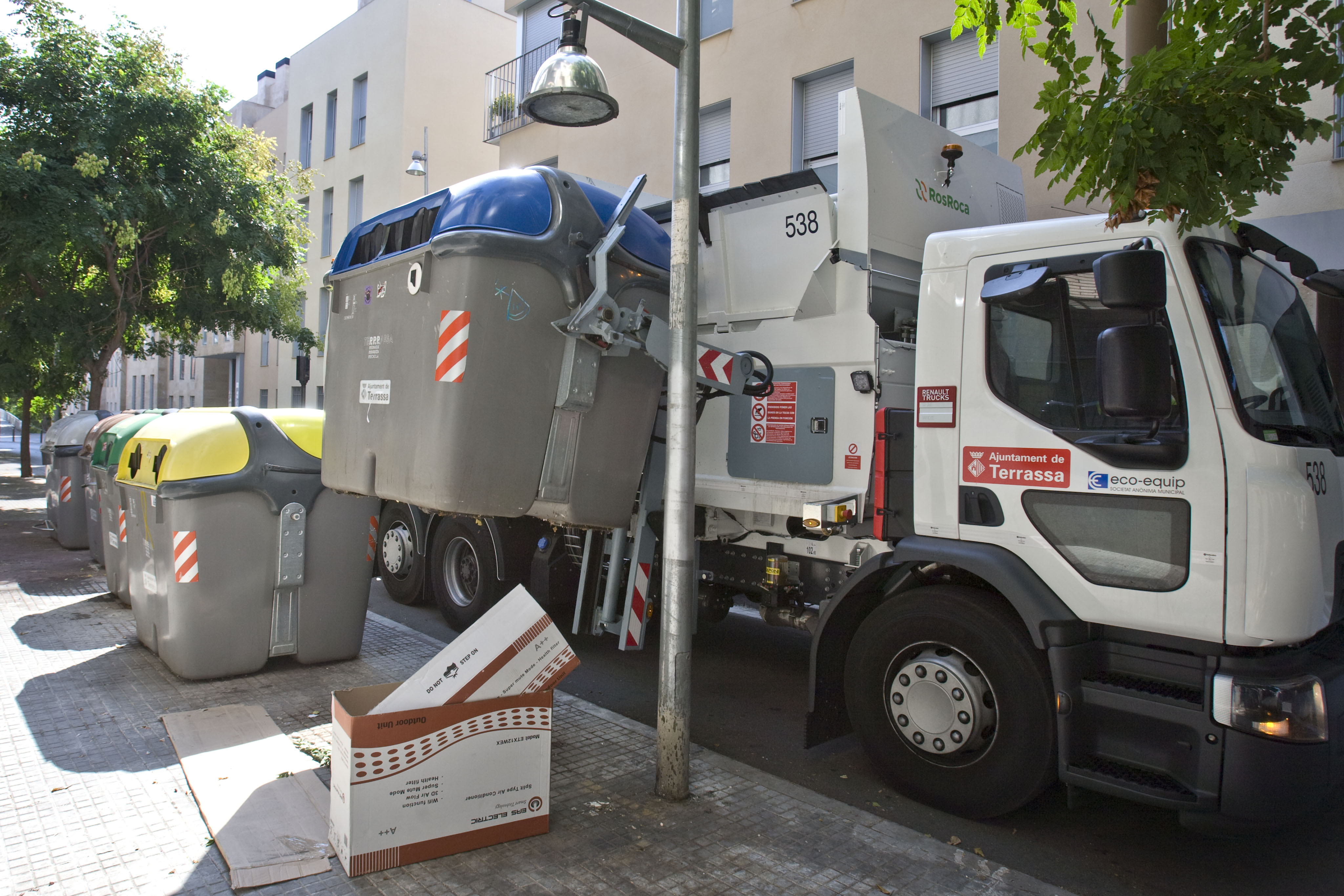 Els contribuents parlen: què pensen de la nova taxa?