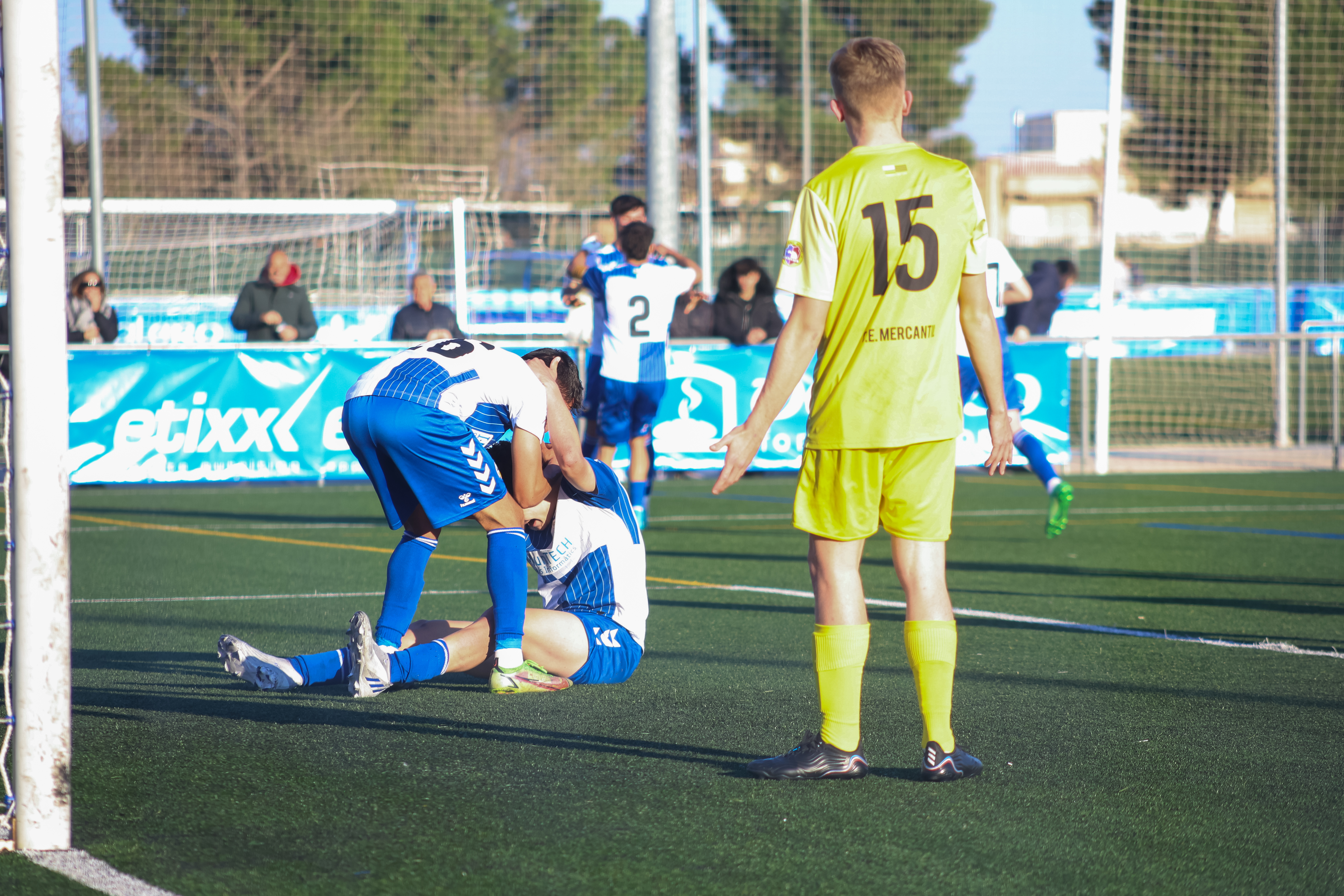 El Juvenil 