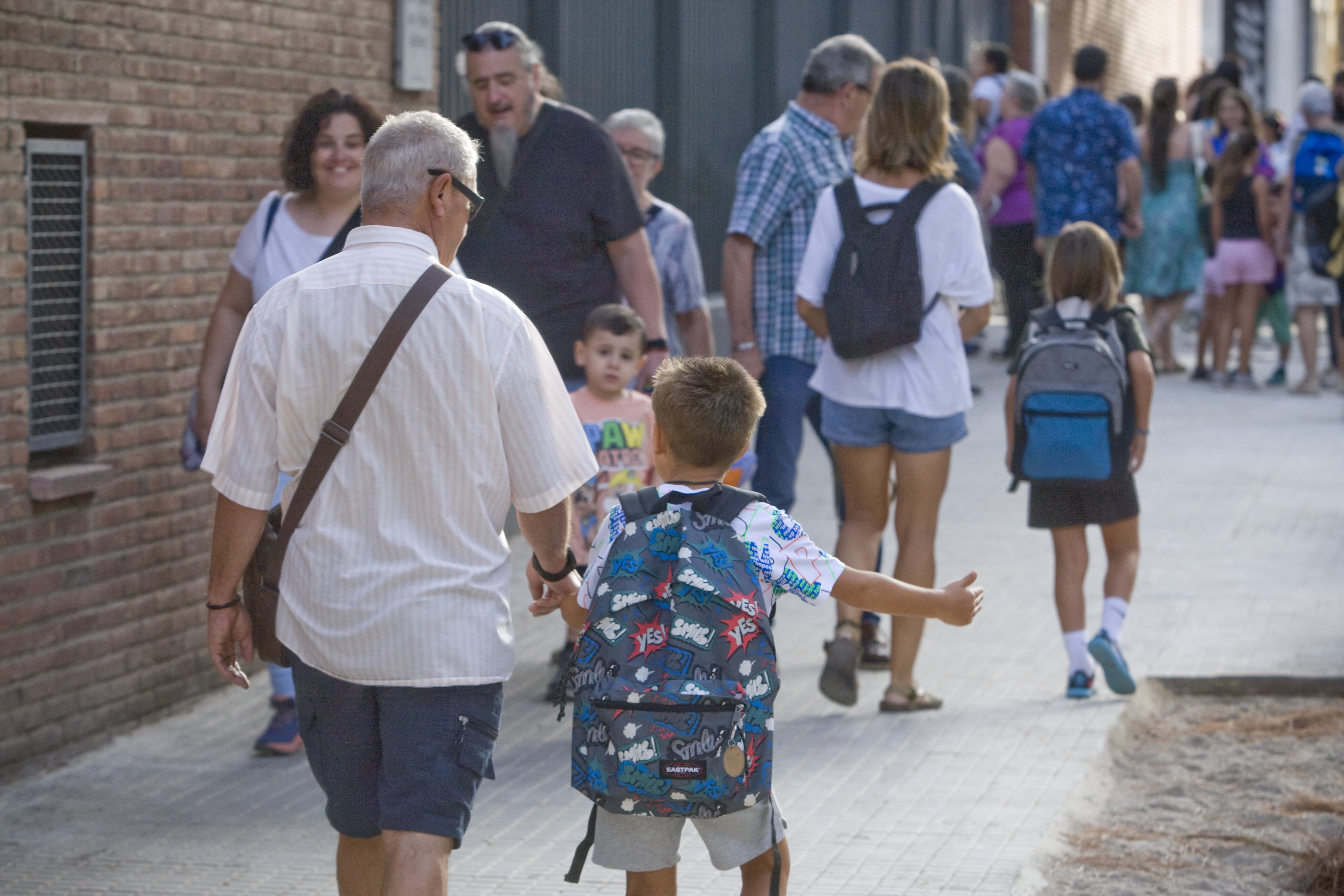L’estudi del confort ambiental de les escoles públiques començarà el setembre