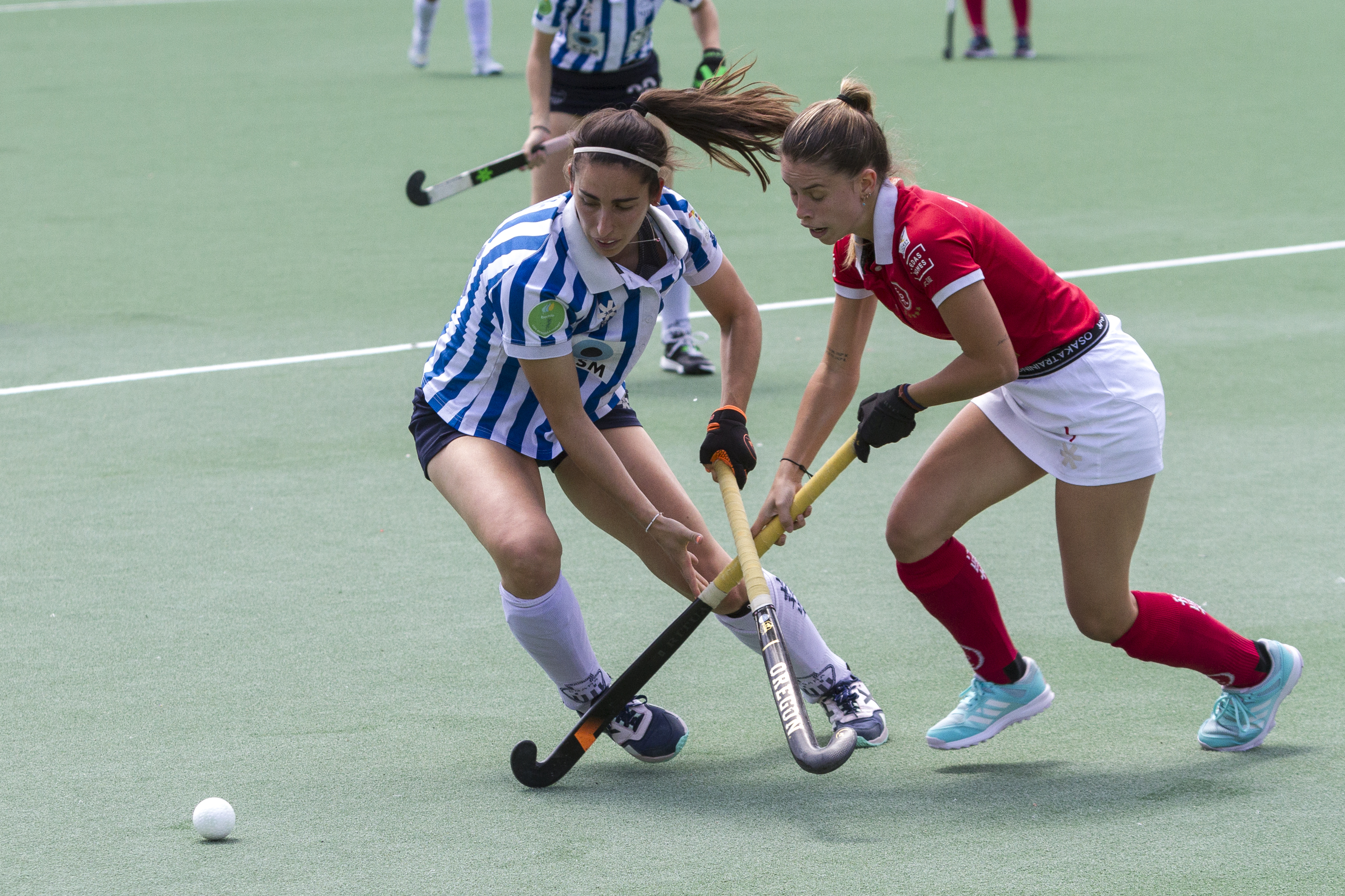 Les lligues de hockey començaran el 15 de setembre