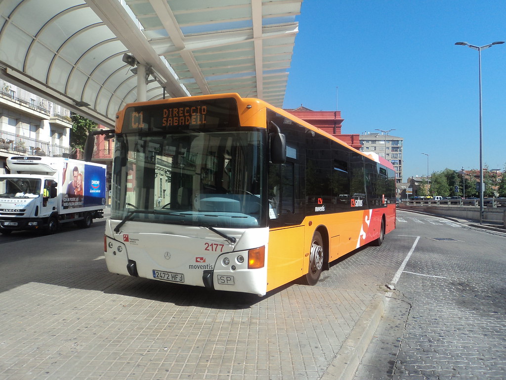 Nova targeta de transport per a persones amb diversitat funcional a Castellar