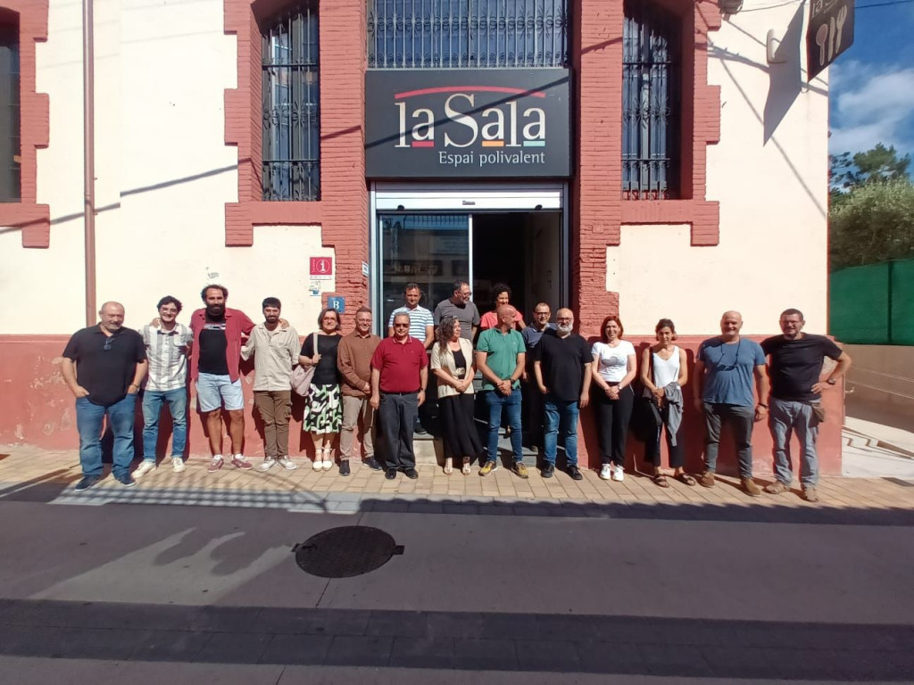 Vacarisses acollirà l’octubre el Mercat Origen Montserrat