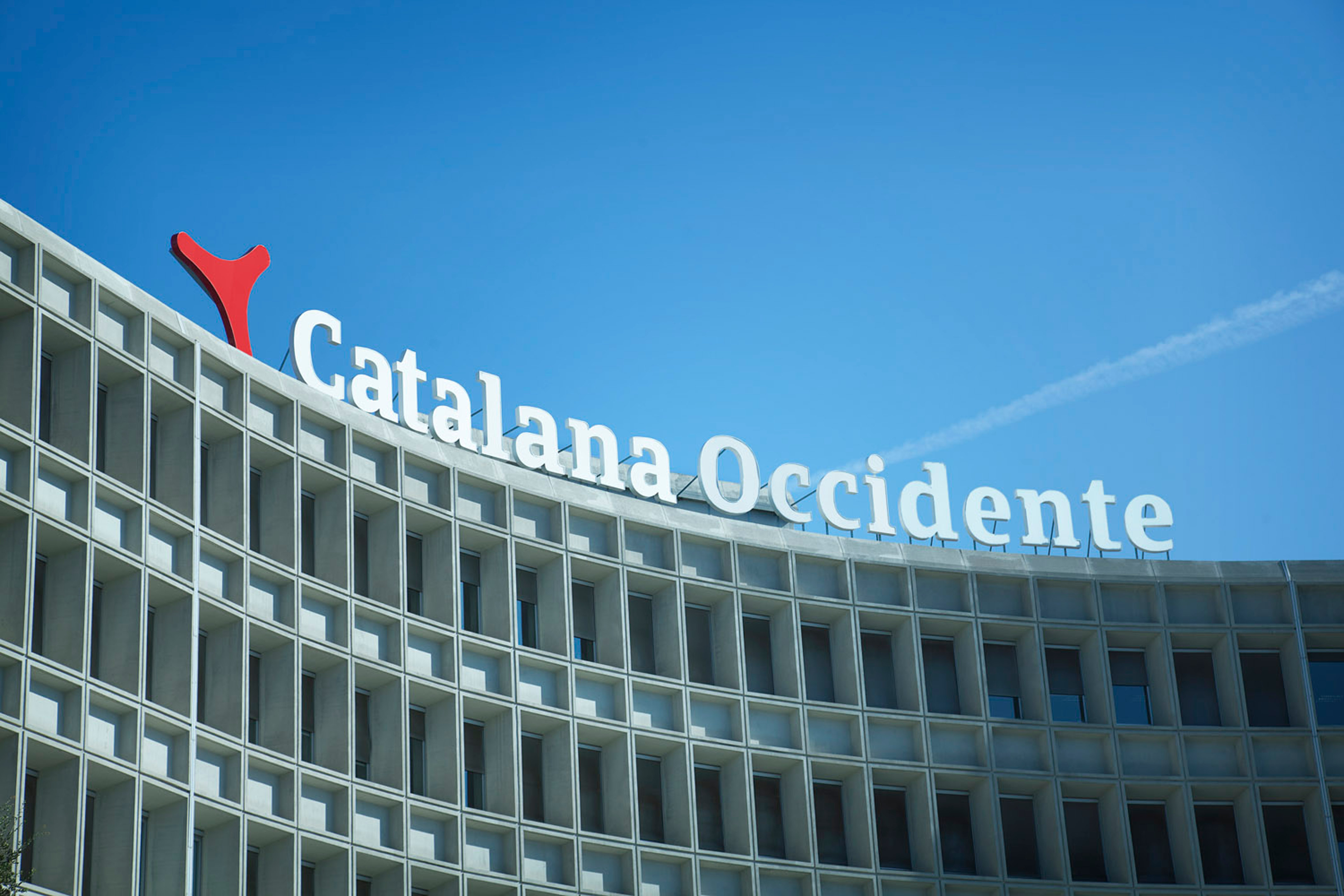 Inoc presenta una opa per controlar el 100% del grup Catalana Occident