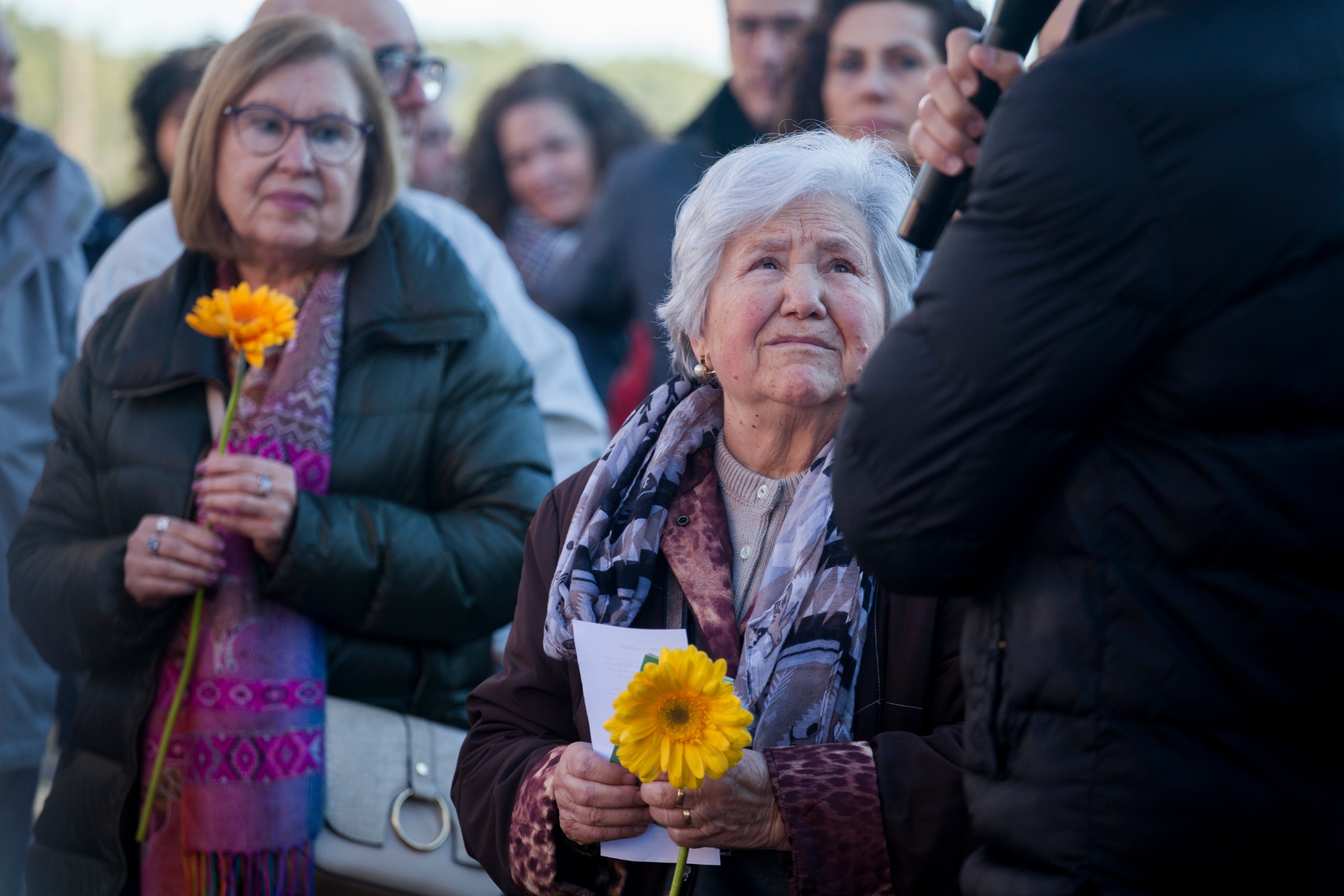 Les restes exhumades a Reus són del militant antifranquista Cipriano Martos
