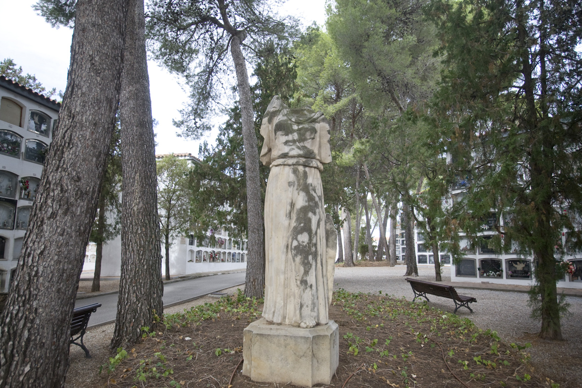 Defuncions a Terrassa: les cerimònies del dilluns 1 de juliol del 2024