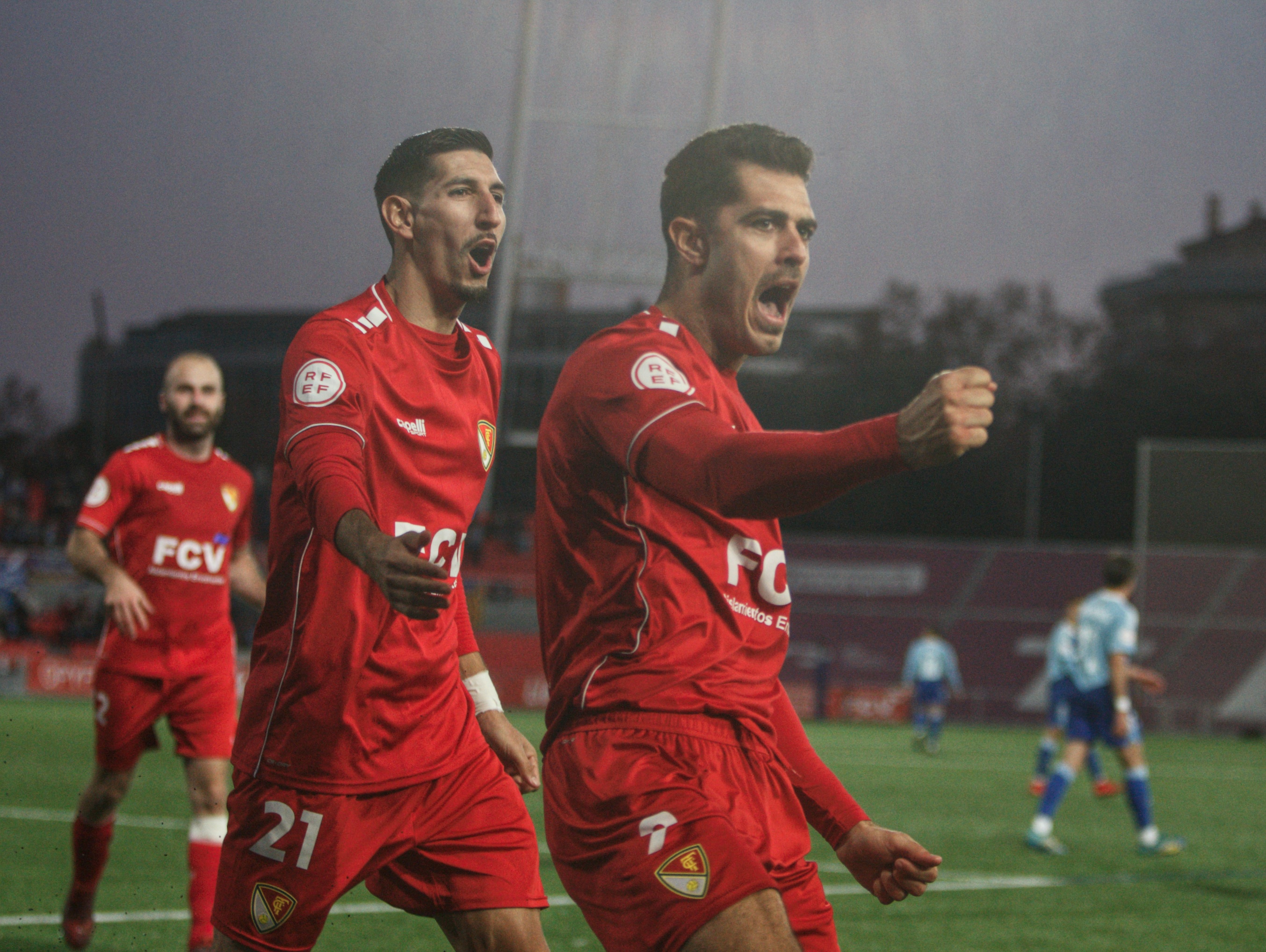 El Terrassa FC ja sap quins rivals tindrà la pròxima temporada