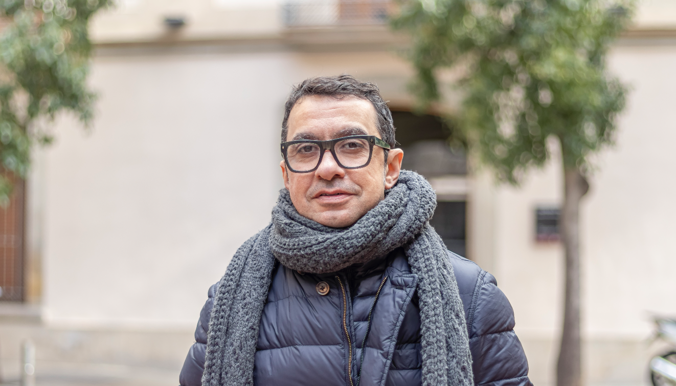 “Mans Unides ens ajuda a reduir l’abandonament escolar al Marroc”