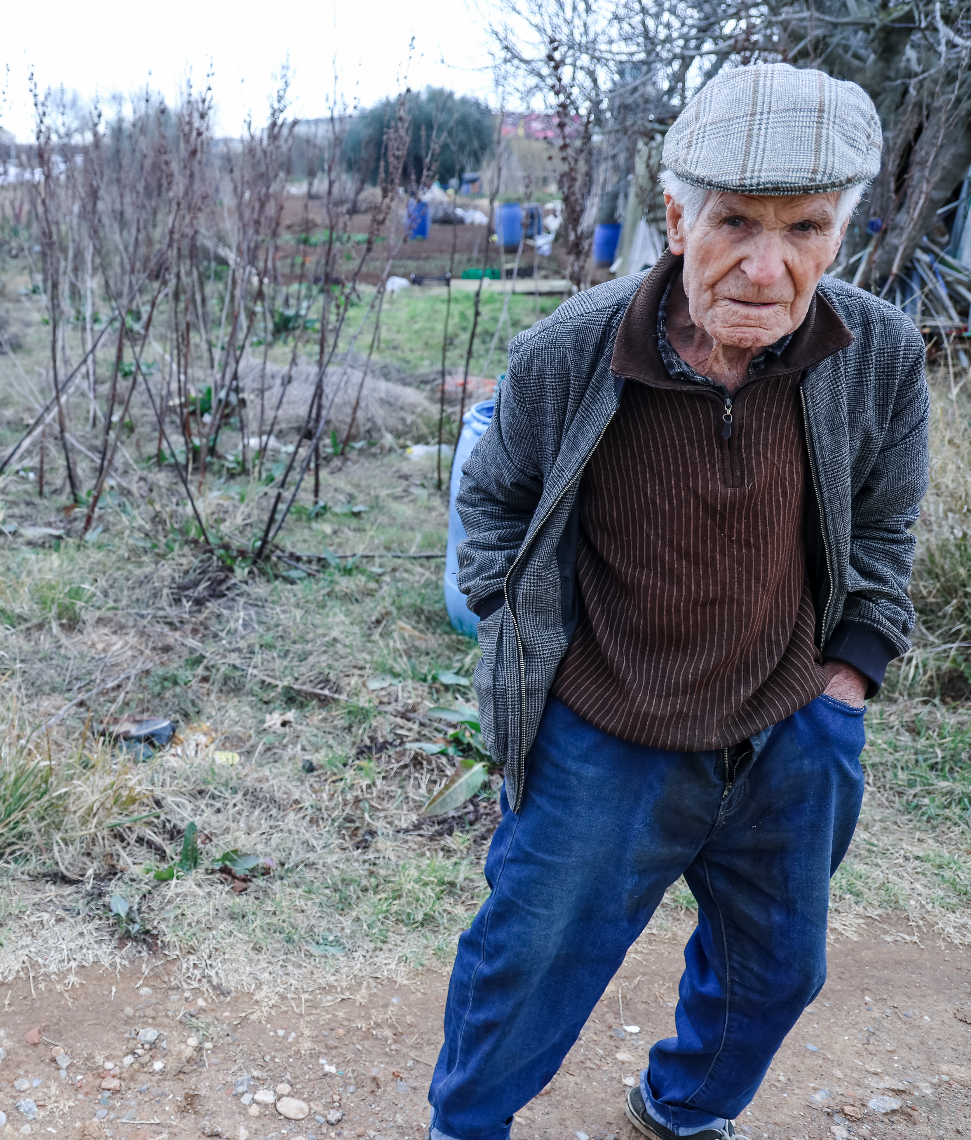 'Raves' a Castellar del Vallès: “Hi ha drogues i música a tot drap 48 hores seguides” - 