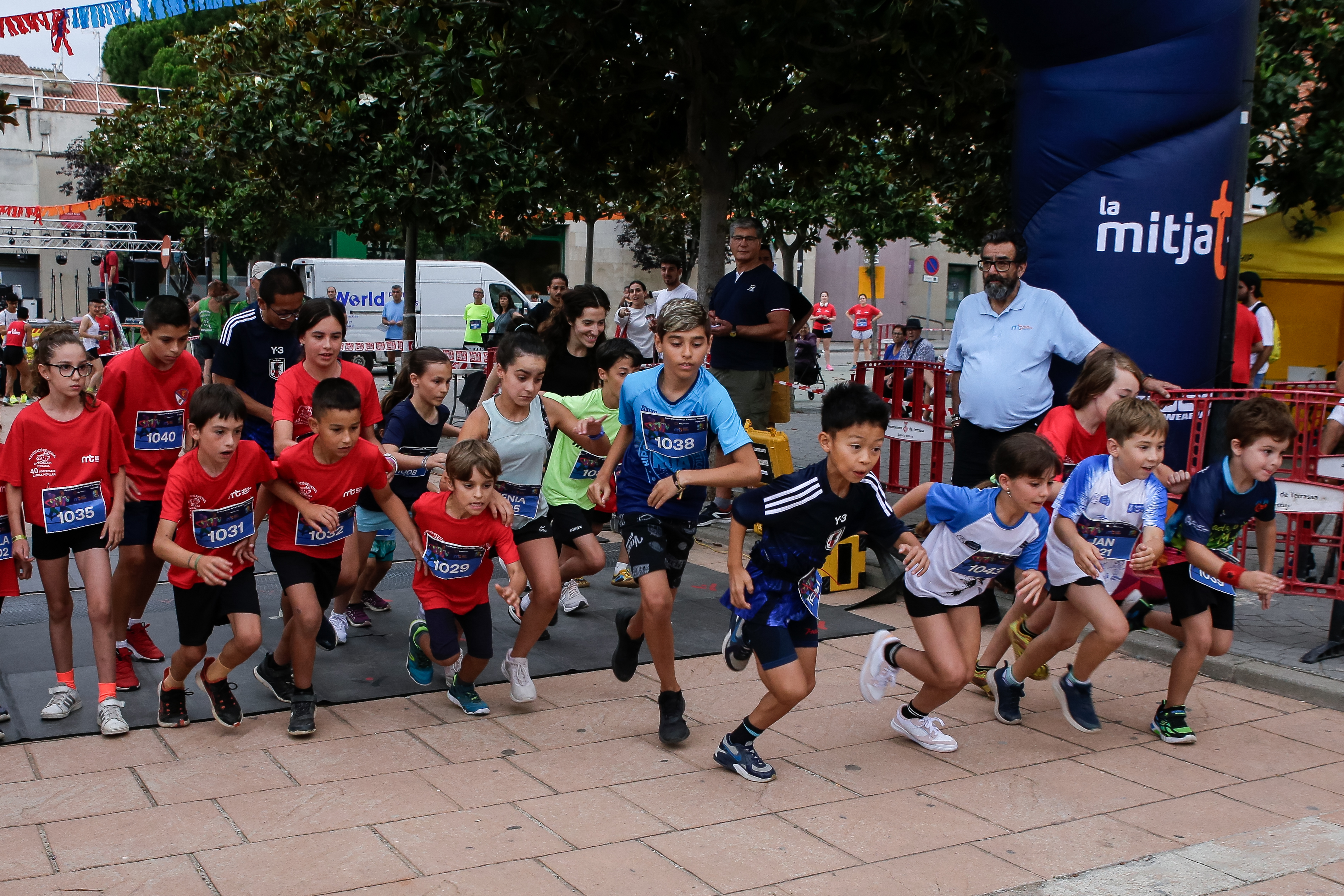 FOTOS | Festes Majors de Ca n'Anglada
