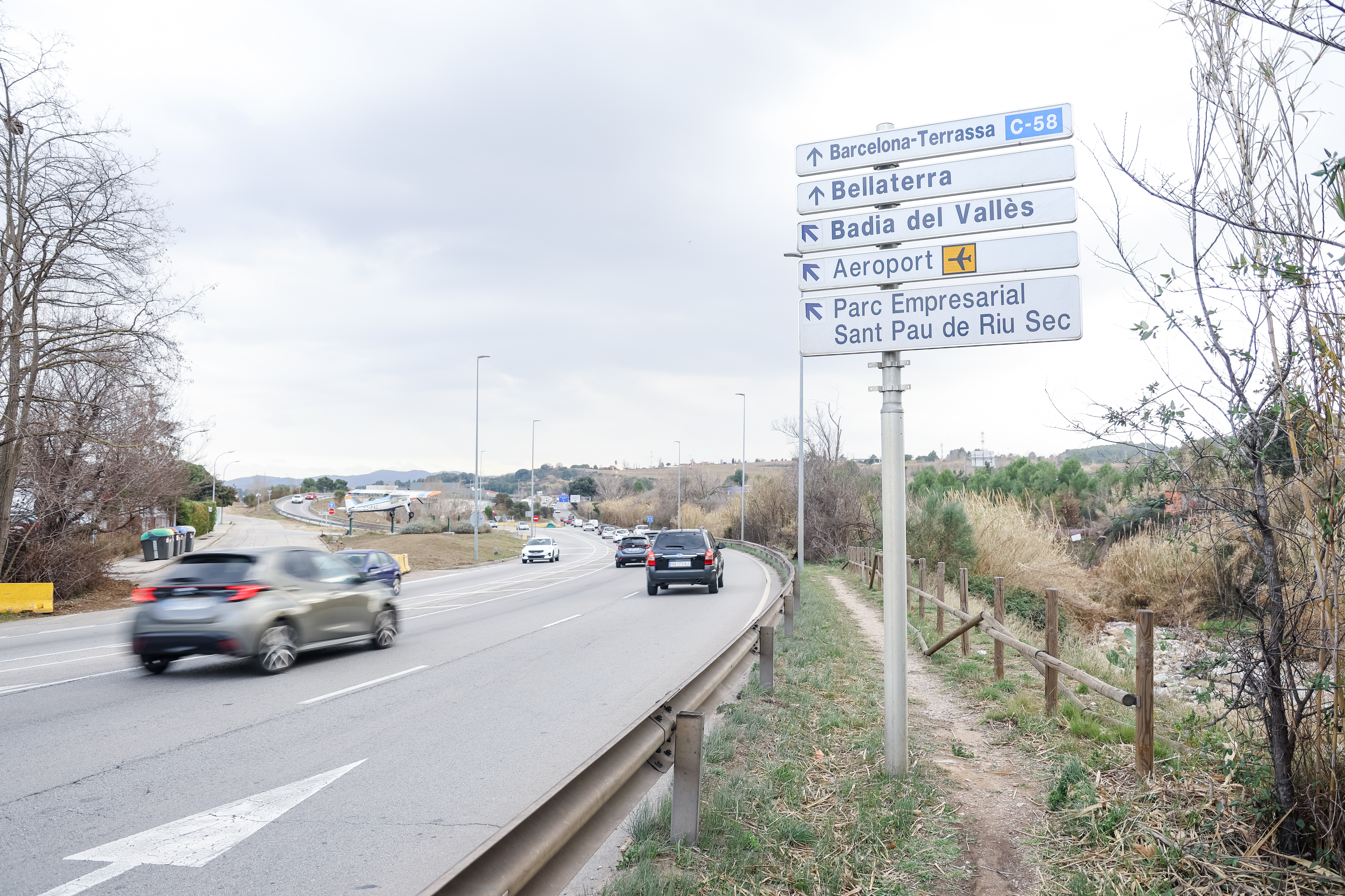 Les notícies més destacades d'aquest divendres a Sabadell