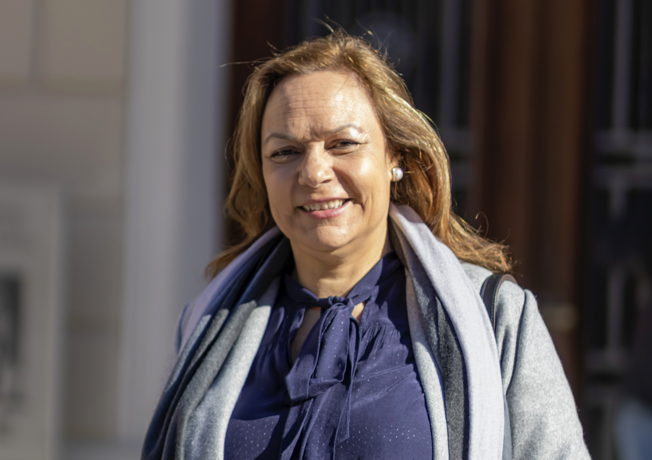 Cuca Santos (PP): 