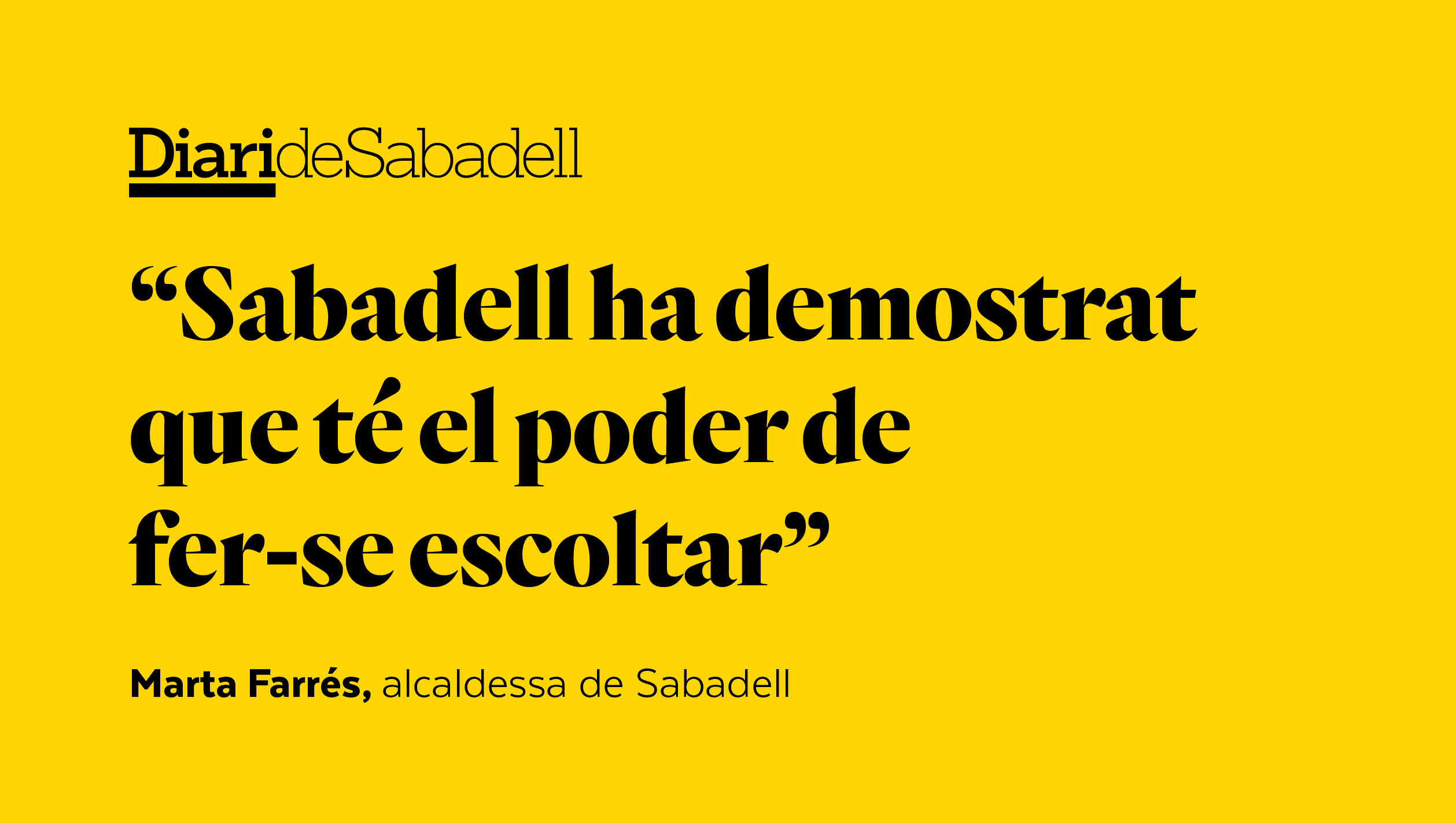 La venda de vehicles repunta a Sabadell - 