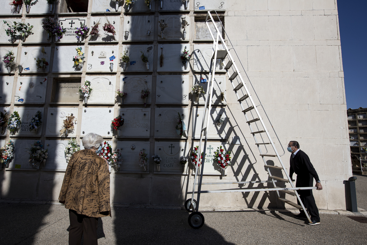 Obituari de Sabadell del 3 de febrer de 2023