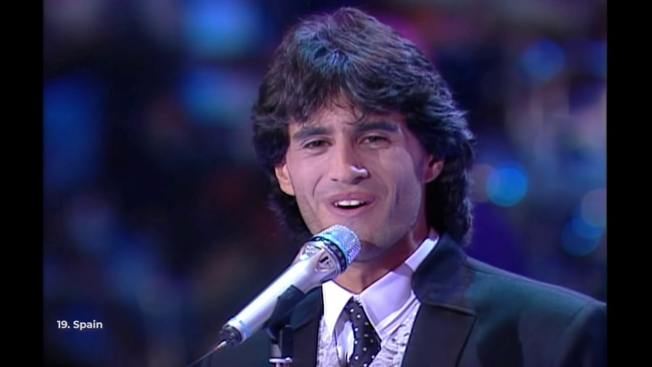 ENQUESTA | Quina és la millor cançó d'Espanya de l'última dècada a Eurovisió?