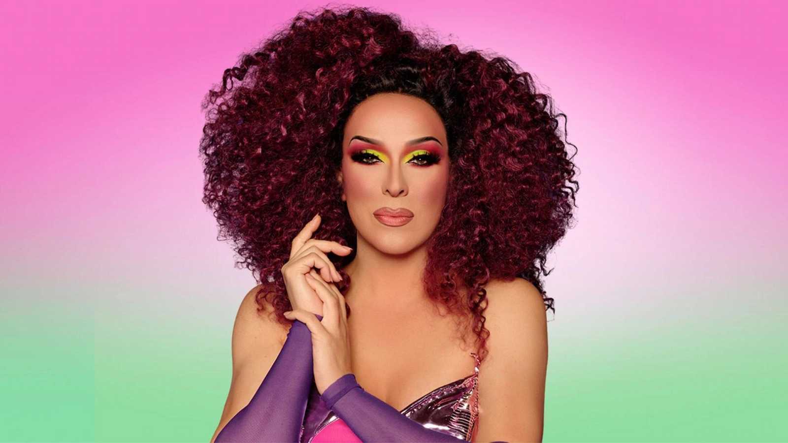 La sabadellenca Sharonne busca colar-se a la final del Benidorm Fest