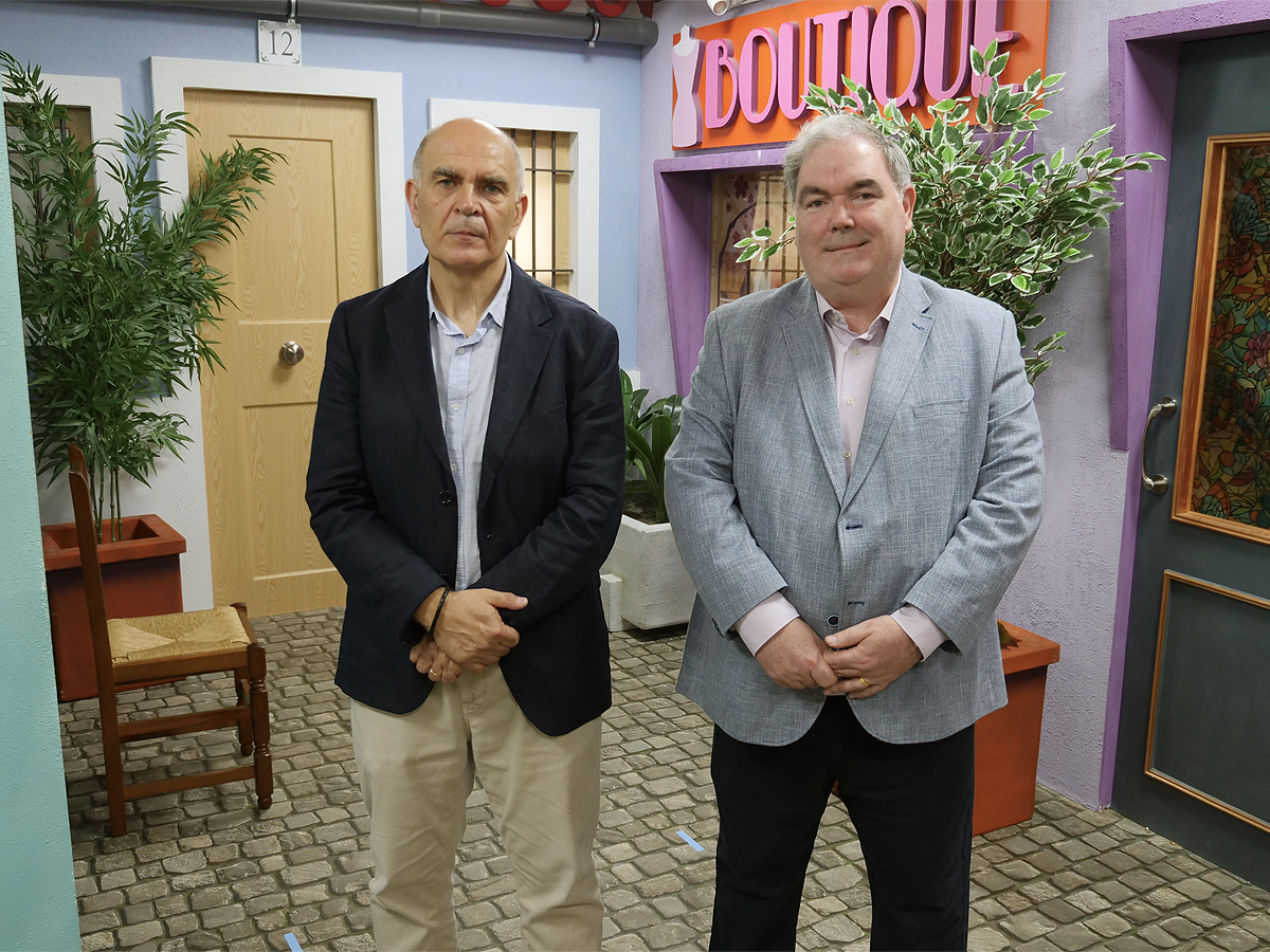 Bidons Egara participa en el singular projecte Street Lab