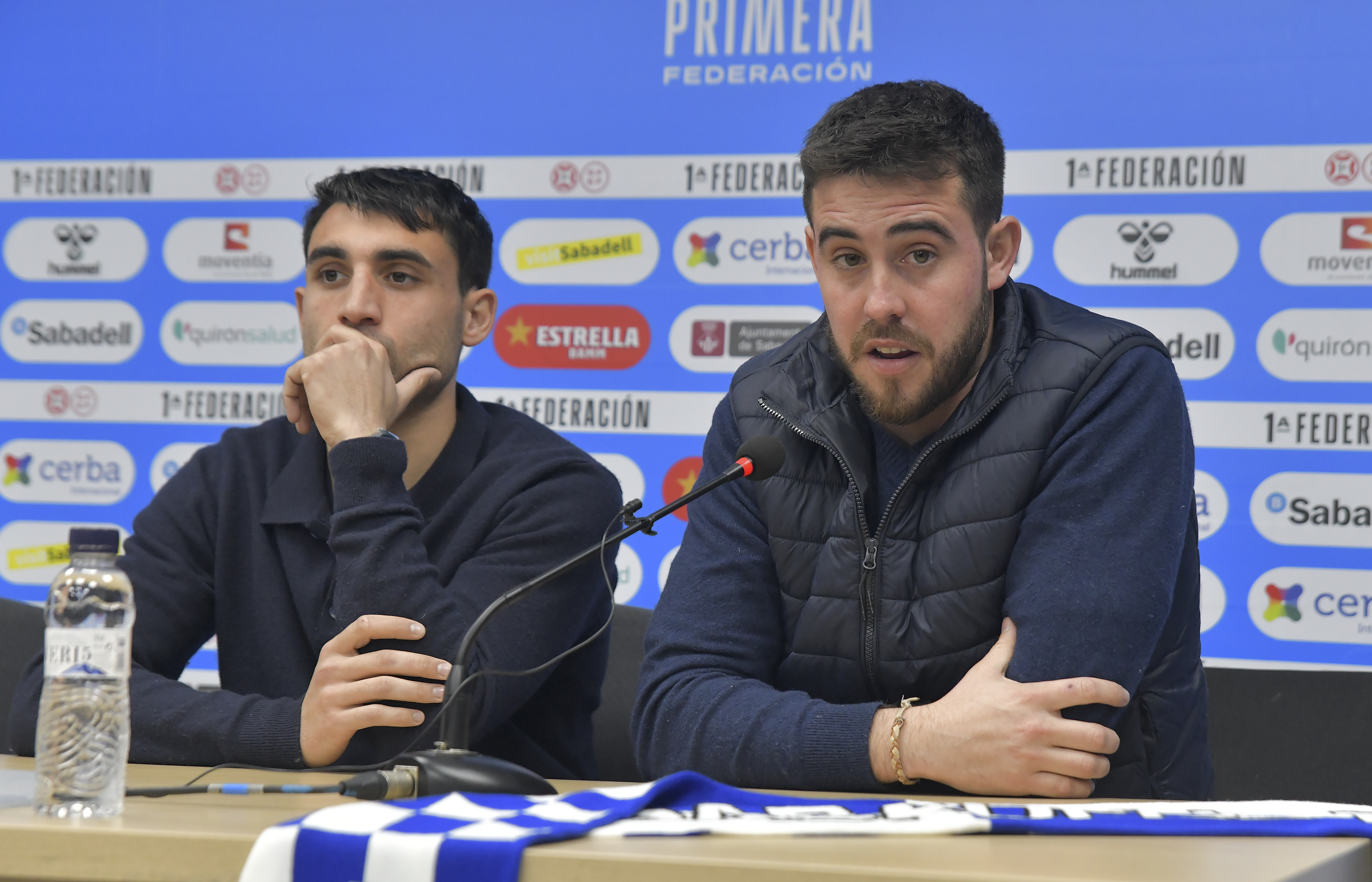 El Sabadell té més pressupost per fitxar, però 