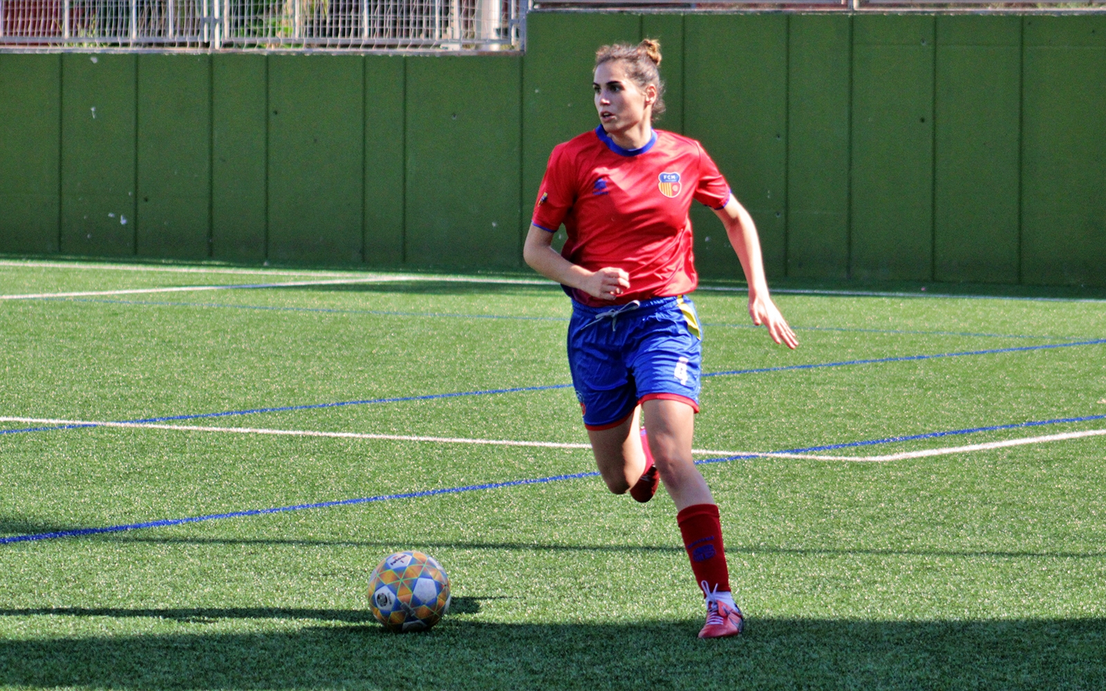 Tercer fitxatge i dues renovacions més al Terrassa FC