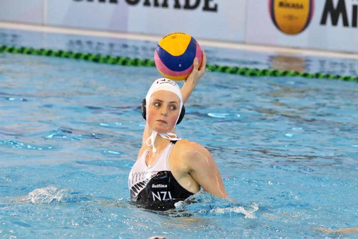 Jessica Gaudreault i Emmerson Houghton reforçaran al CN Terrassa