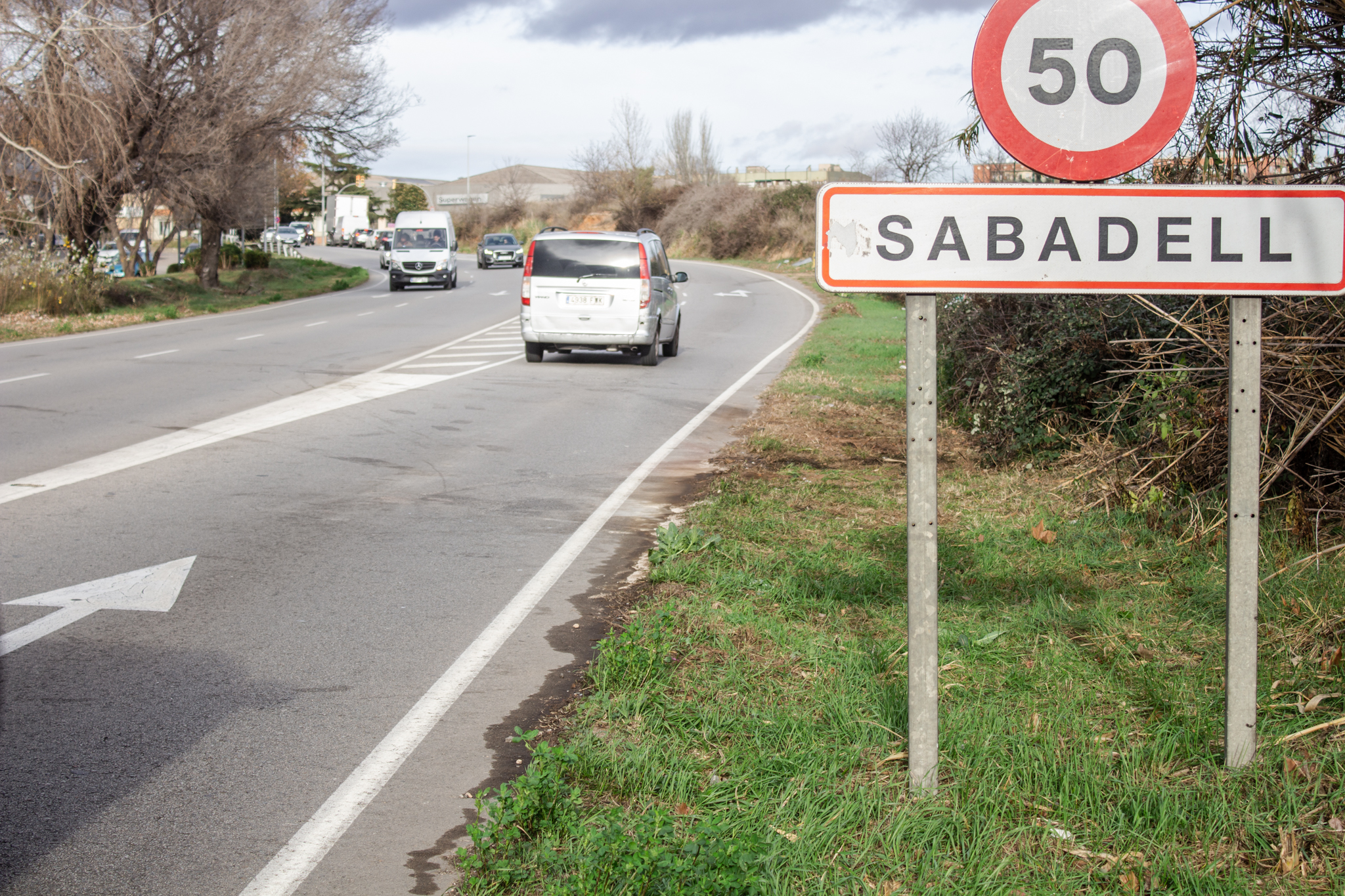 Les notícies més destacades d'aquest dimarts a Sabadell