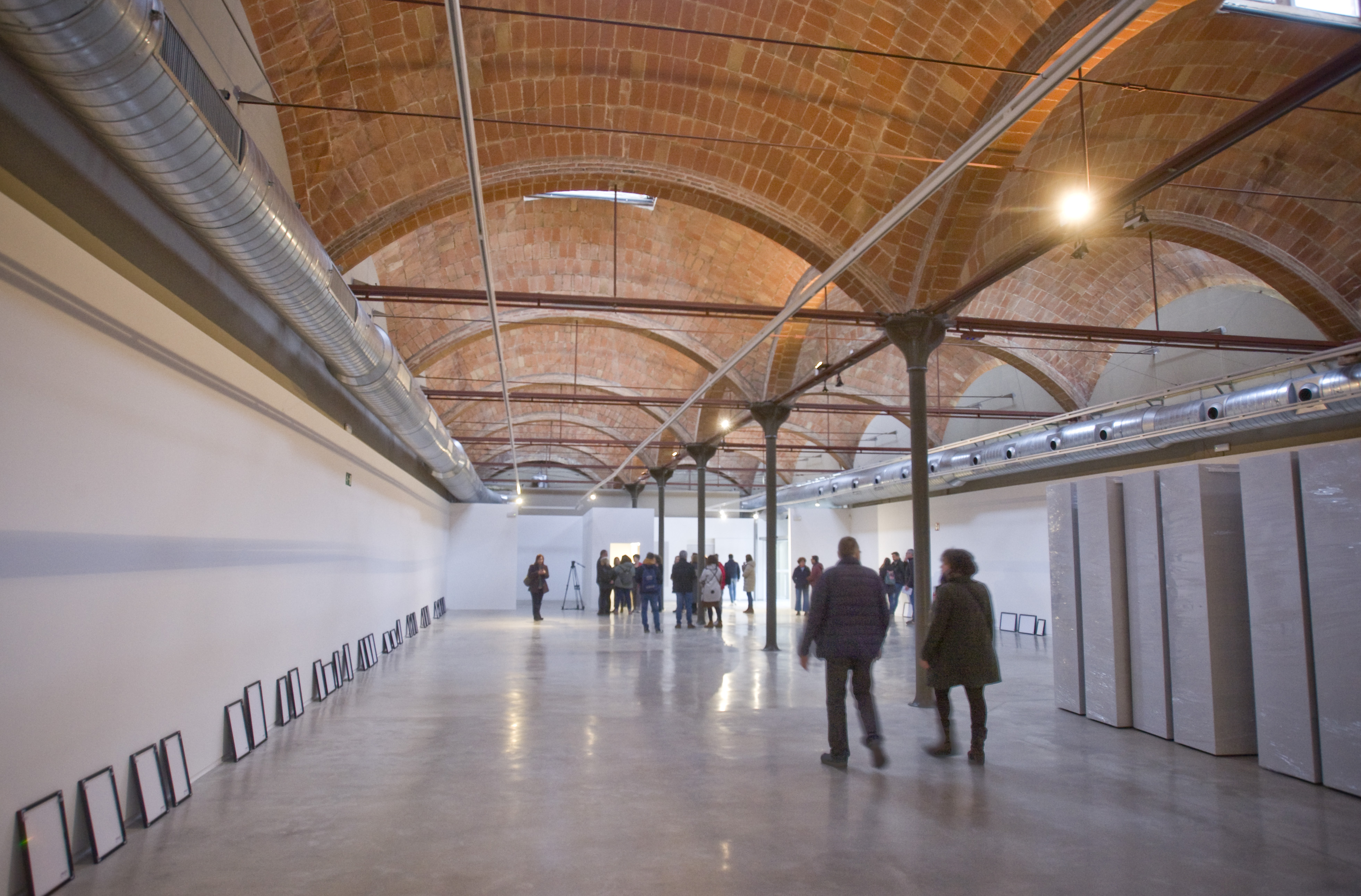 Terrassa, protagonista del Panoràmic