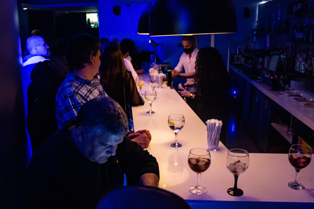 L’obertura de noves discoteques a Sabadell, a punt