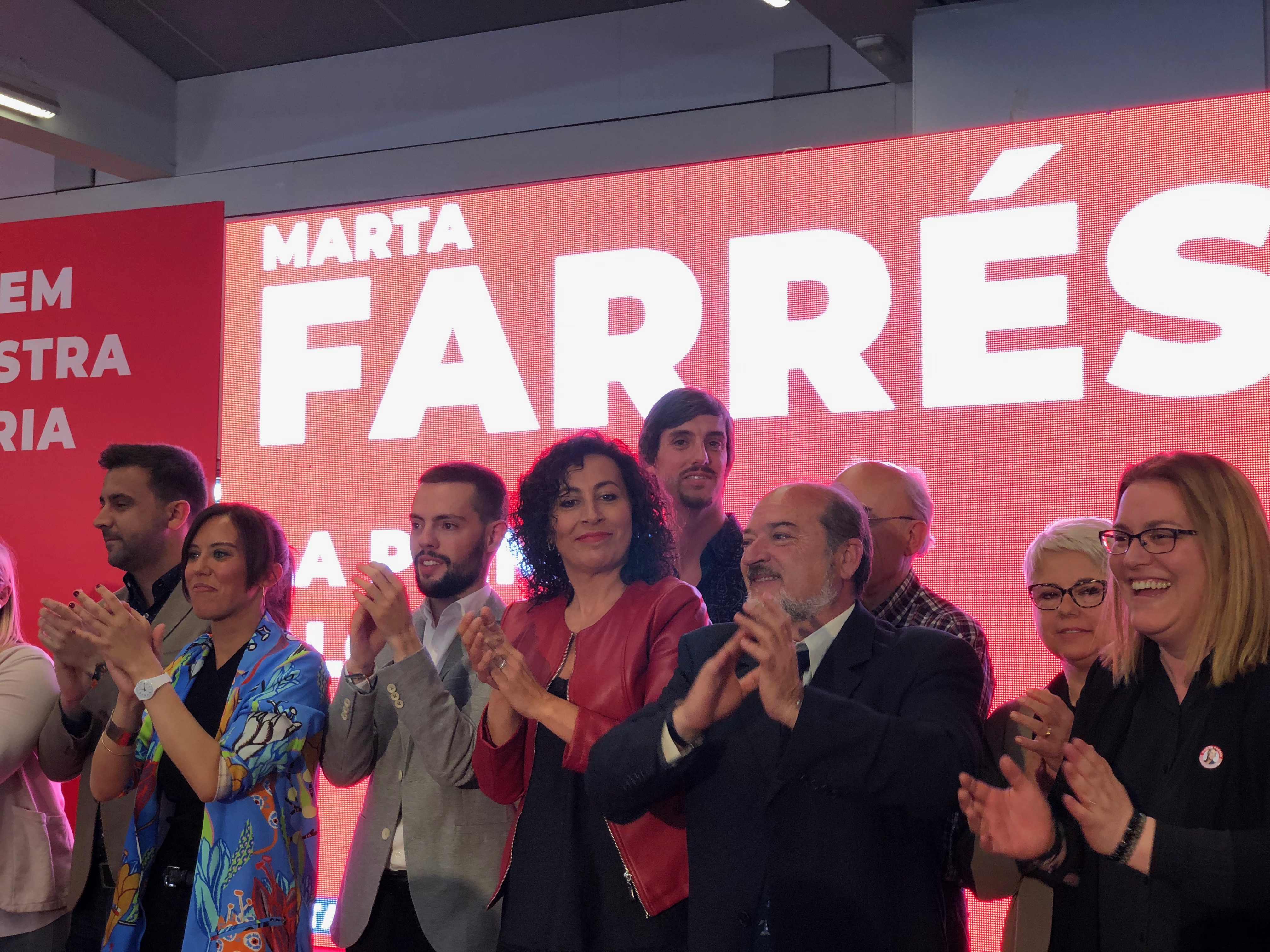 El PSC Sabadell posa en marxa el procés per escollir alcaldable