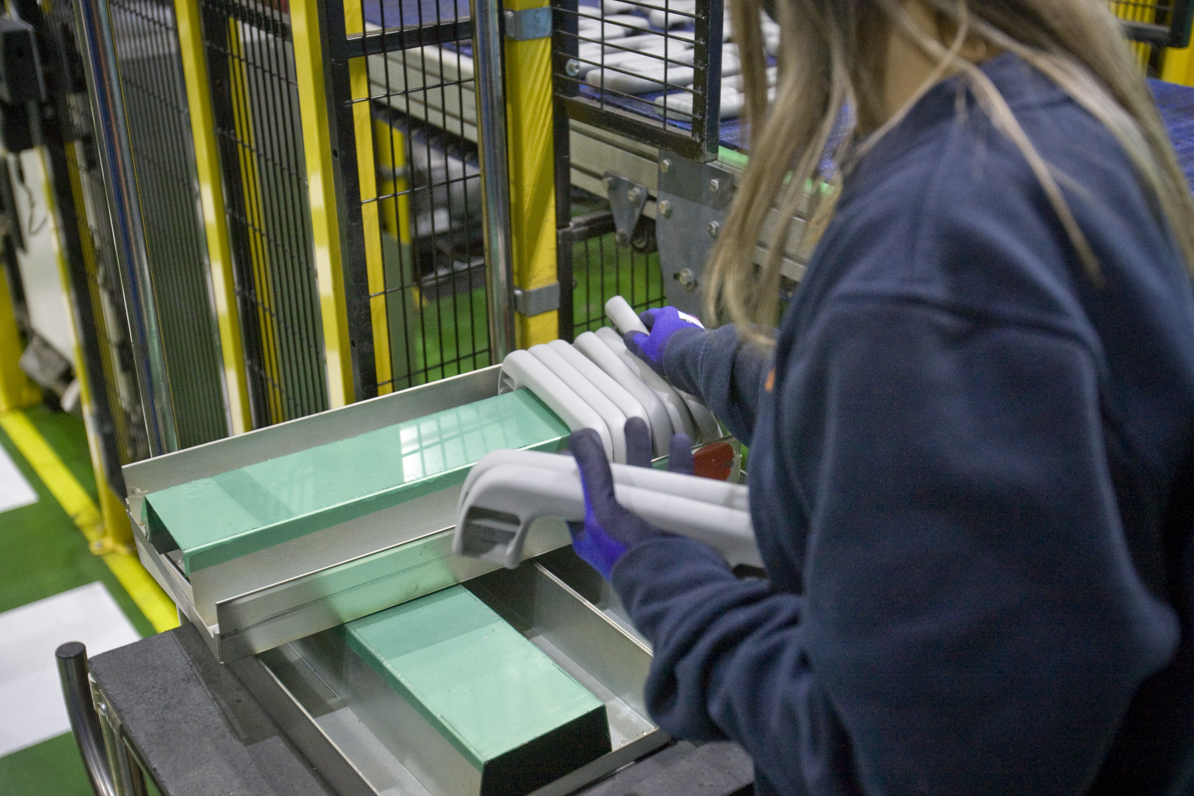 El Vallès acumula 1.168 afectats per un ERO fins a juny, un 12,4% menys
