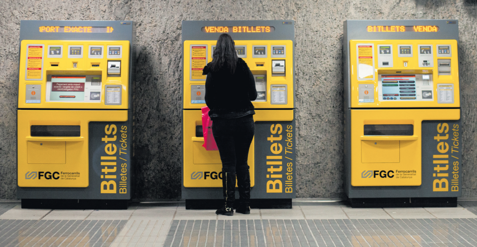 L'OCU demana que s'allargui la vigència dels bitllets de la T-Casual comprats el 2022