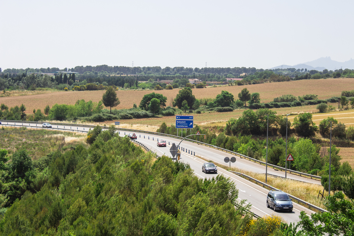 El PSC insisteix en la necessitat de construir la ronda Nord de Sabadell i Terrassa