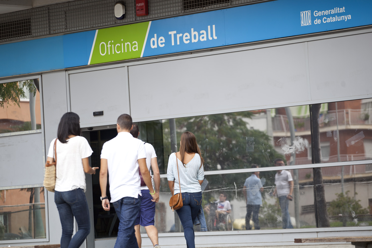 Les notícies més destacades d'aquest dimecres a Sabadell
