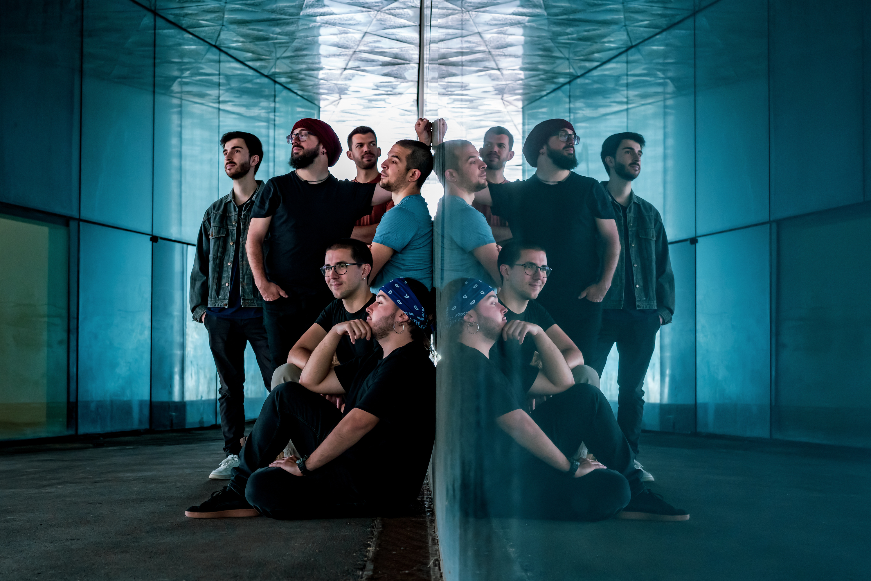 Planeta Nou explora racons remots al seu tercer single, 