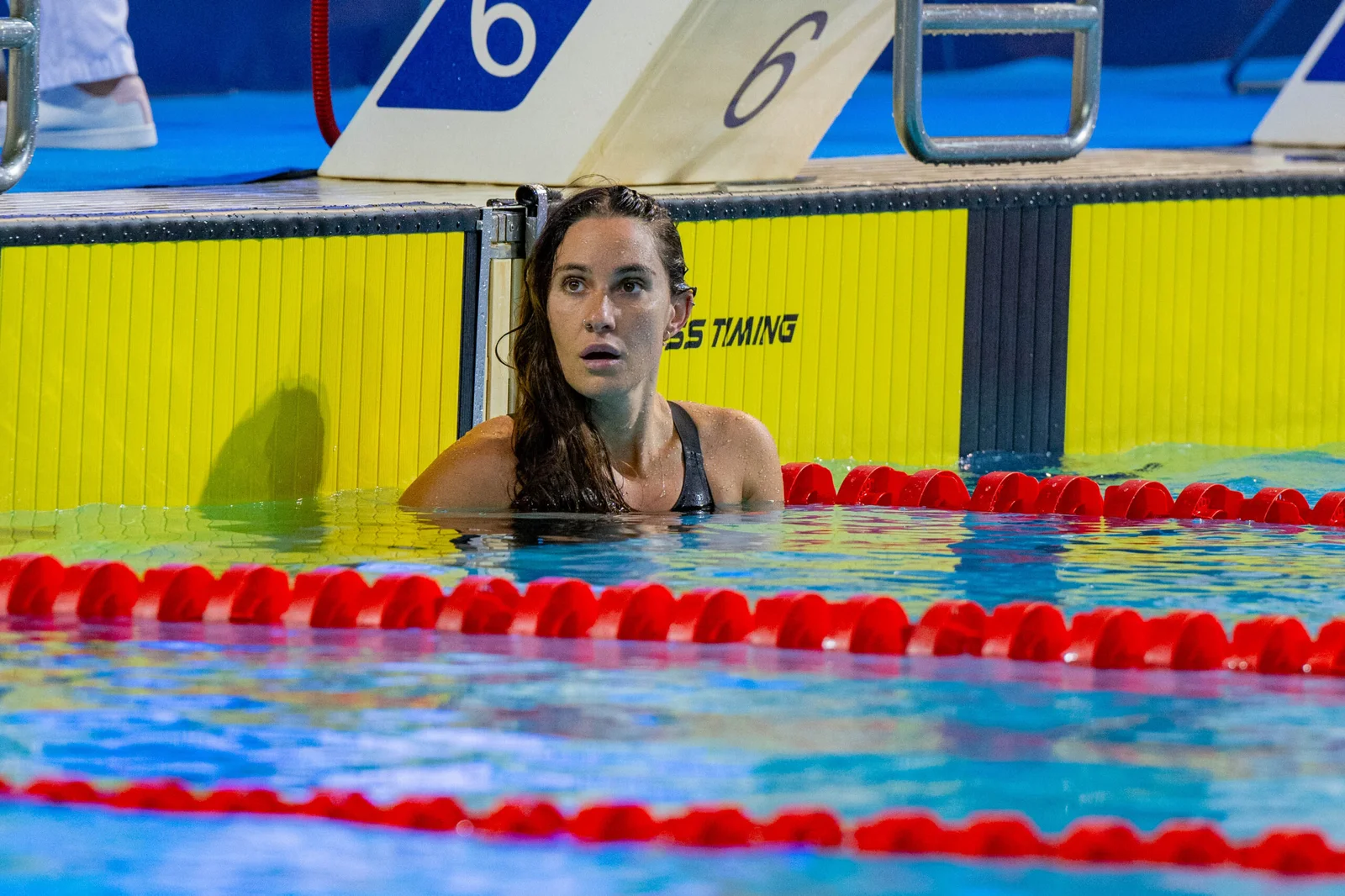 Els esportistes de Terrassa desfilaran dimecres pels Champs-Elysées
