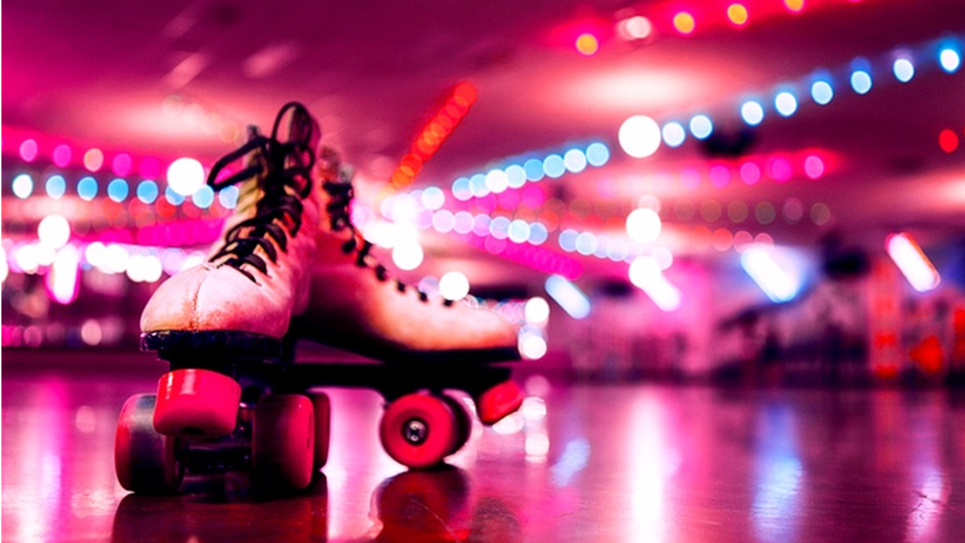 Castellar acollirà una festa 'roller disco': música i a patinar!