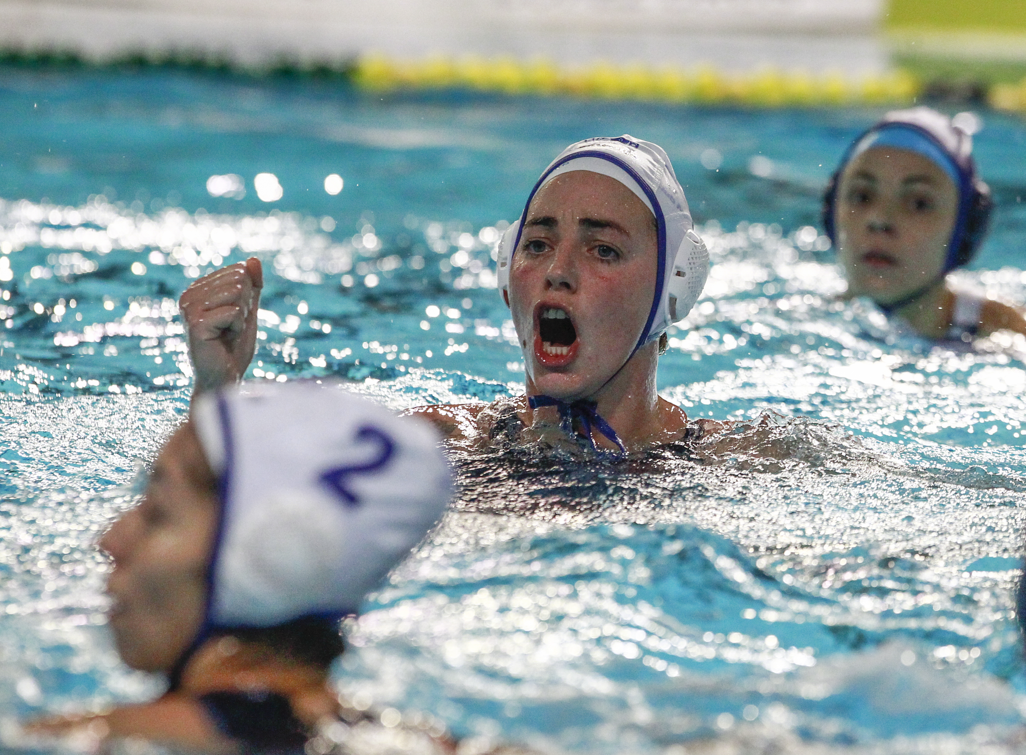 L'Astralpool es jugarà a Itàlia l'accés a la 'final four'