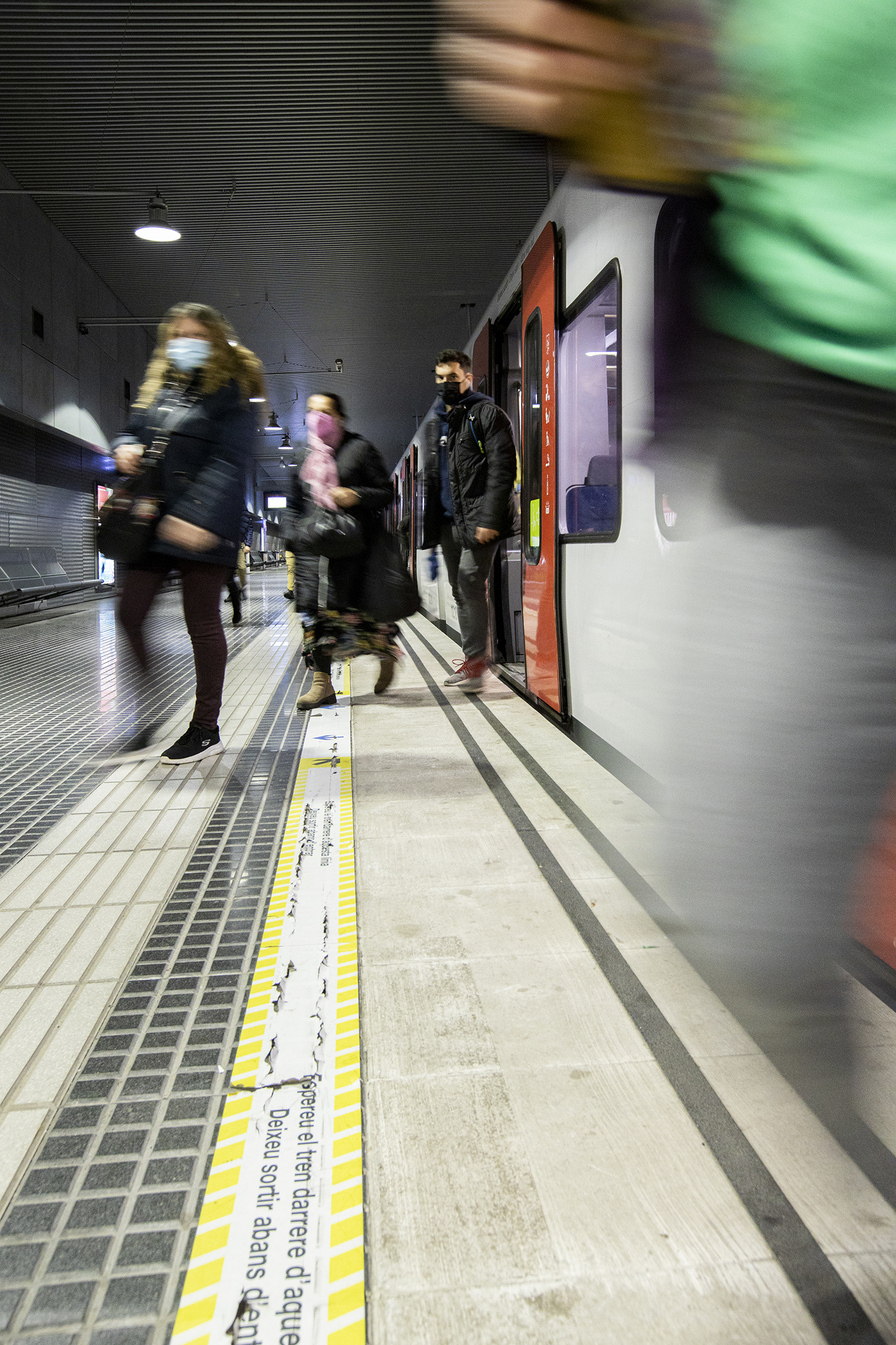 Les notícies més destacades d'aquest divendres a Sabadell