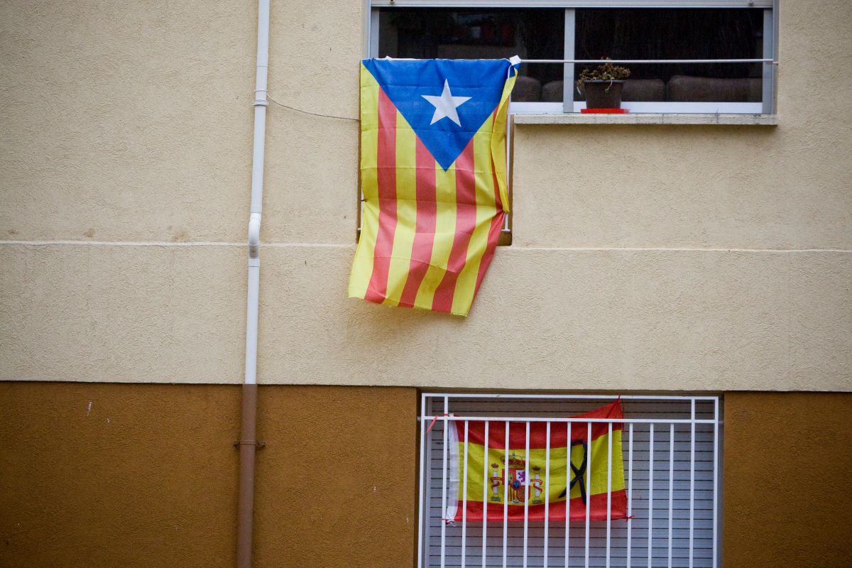 Radiografia de l’independentisme: Terrassa, 2024