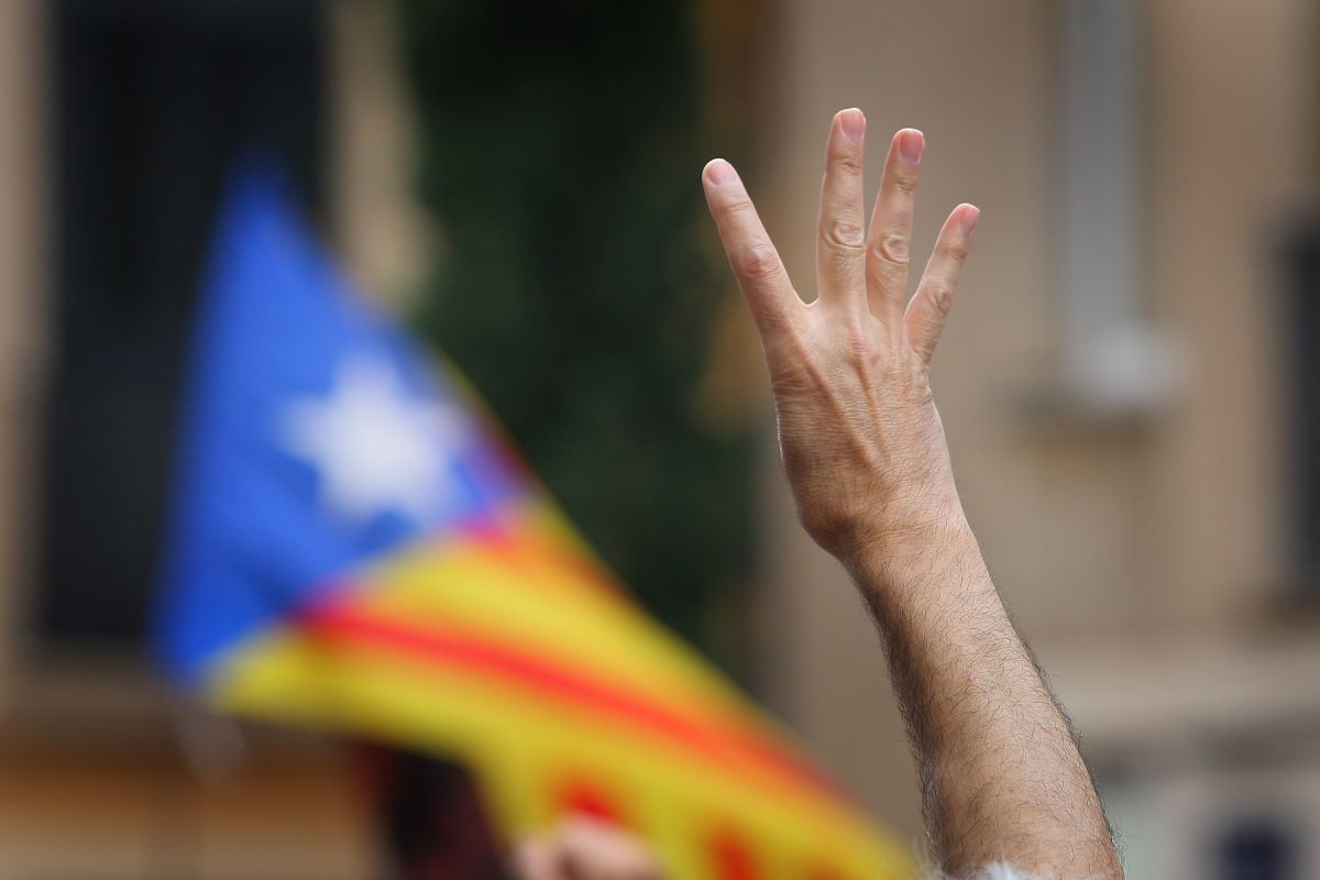 Sense reunions de coordinació independentista des de 2019