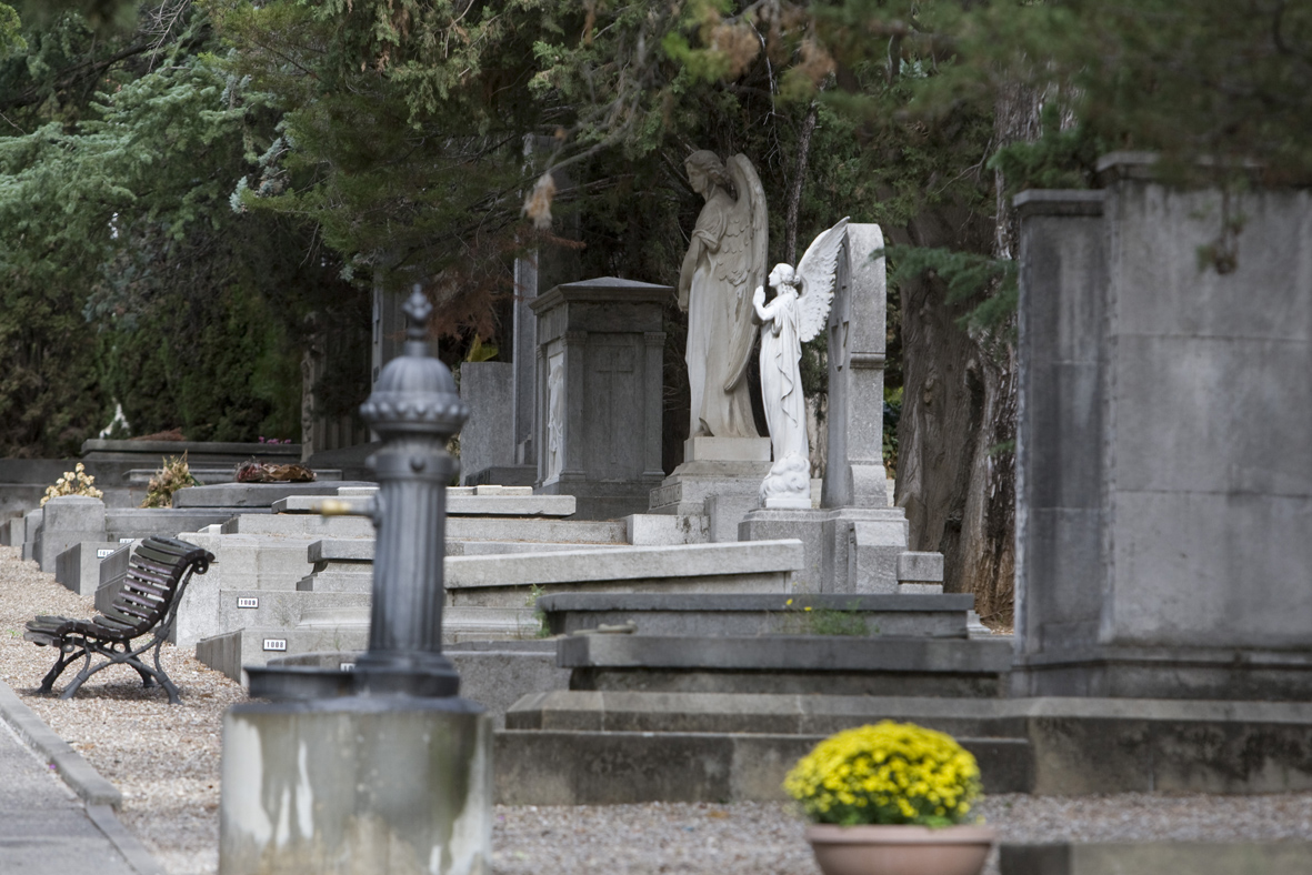 Defuncions a Terrassa: les cerimònies del dimecres 18 de setembre del 2024