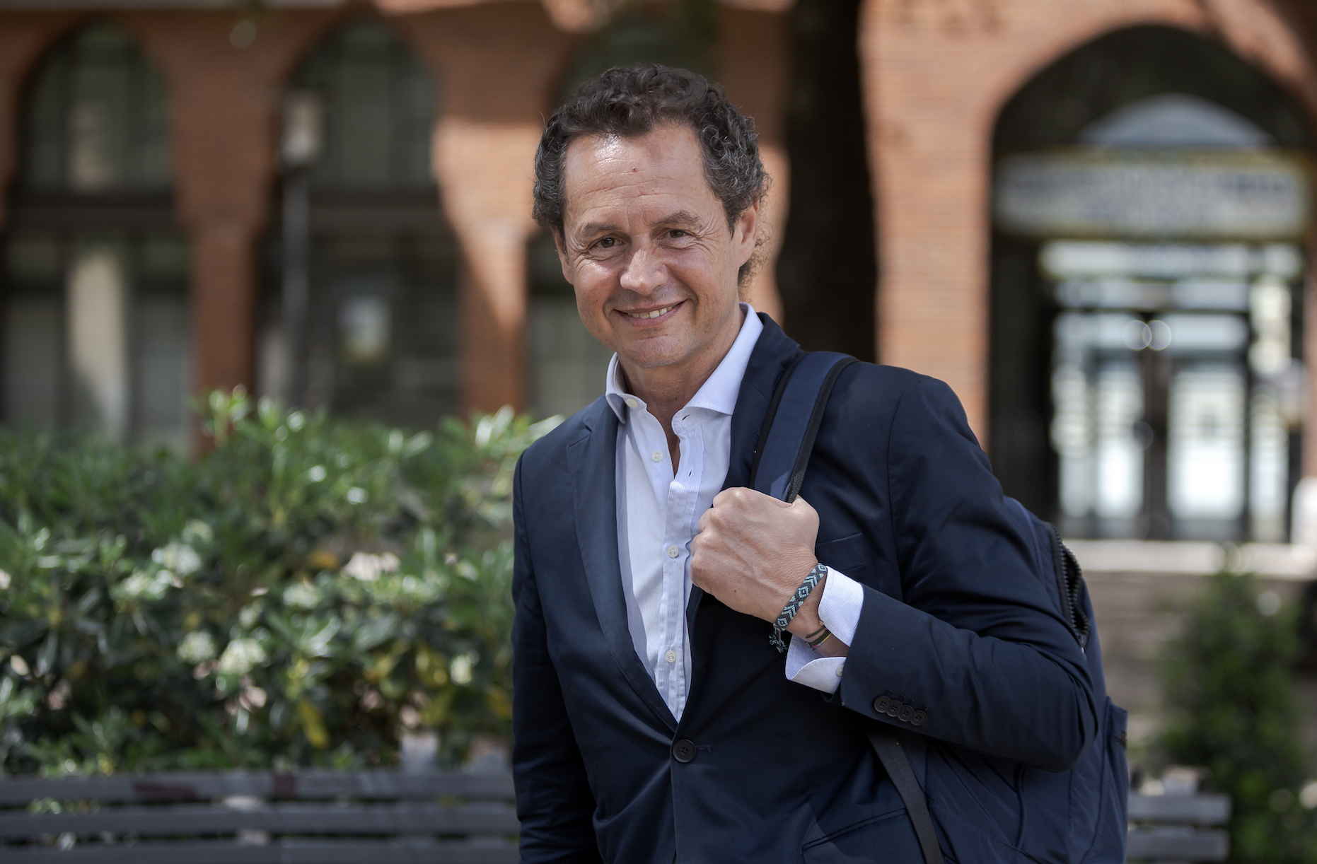 Junts per Sabadell s'adhereix a les accions del col·lectiu 'Mantinc el català'