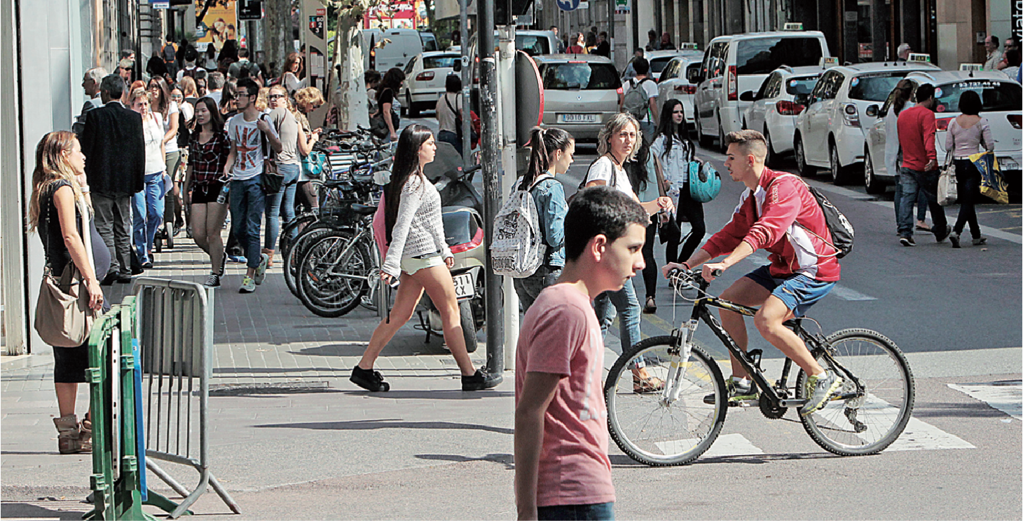 Les notícies més destacades del dimarts a Sabadell