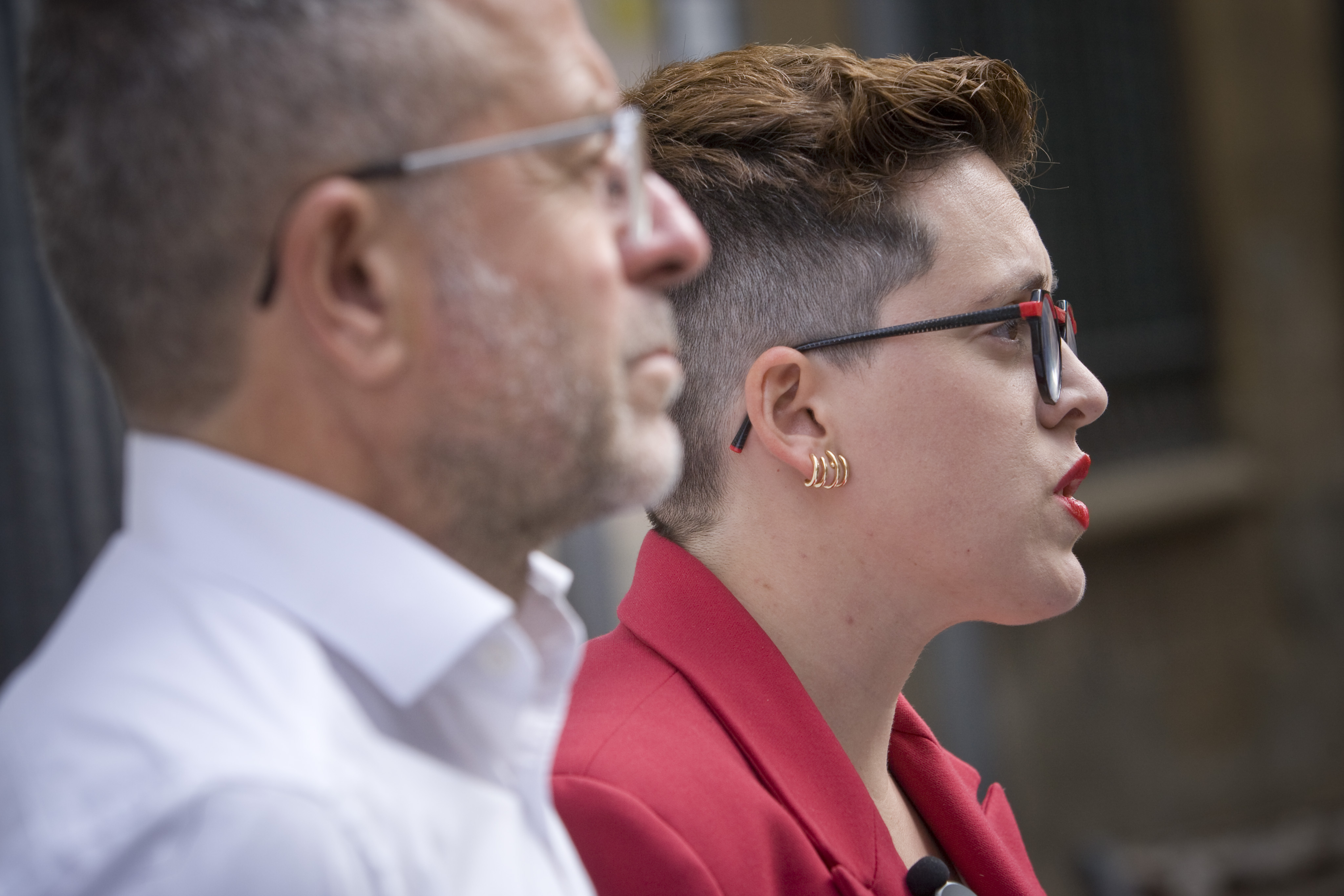 L'alcalde de Terrassa i la seva lluita contra el càncer del seu fill - 