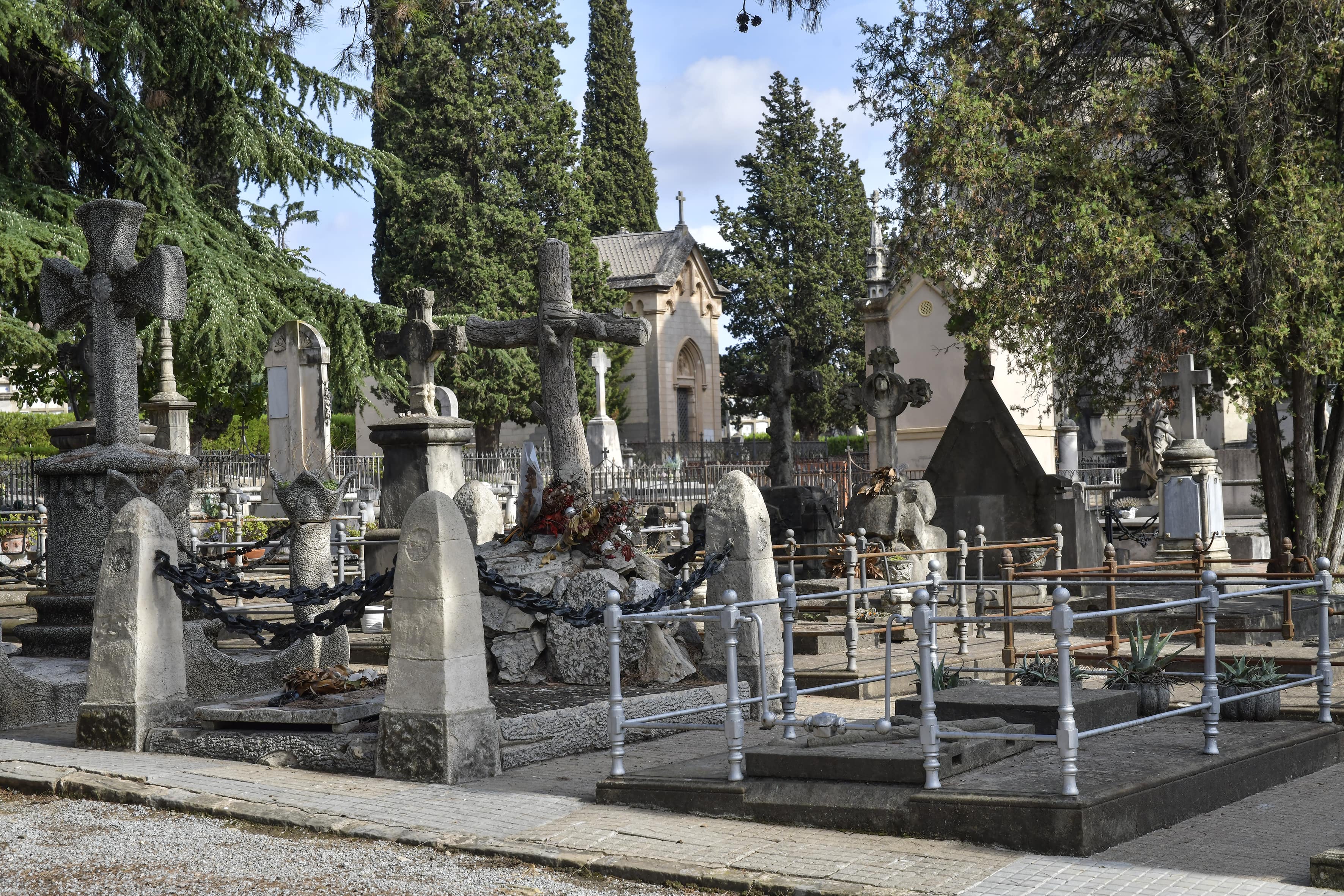 Obituari de Sabadell del 14 de novembre de 2022