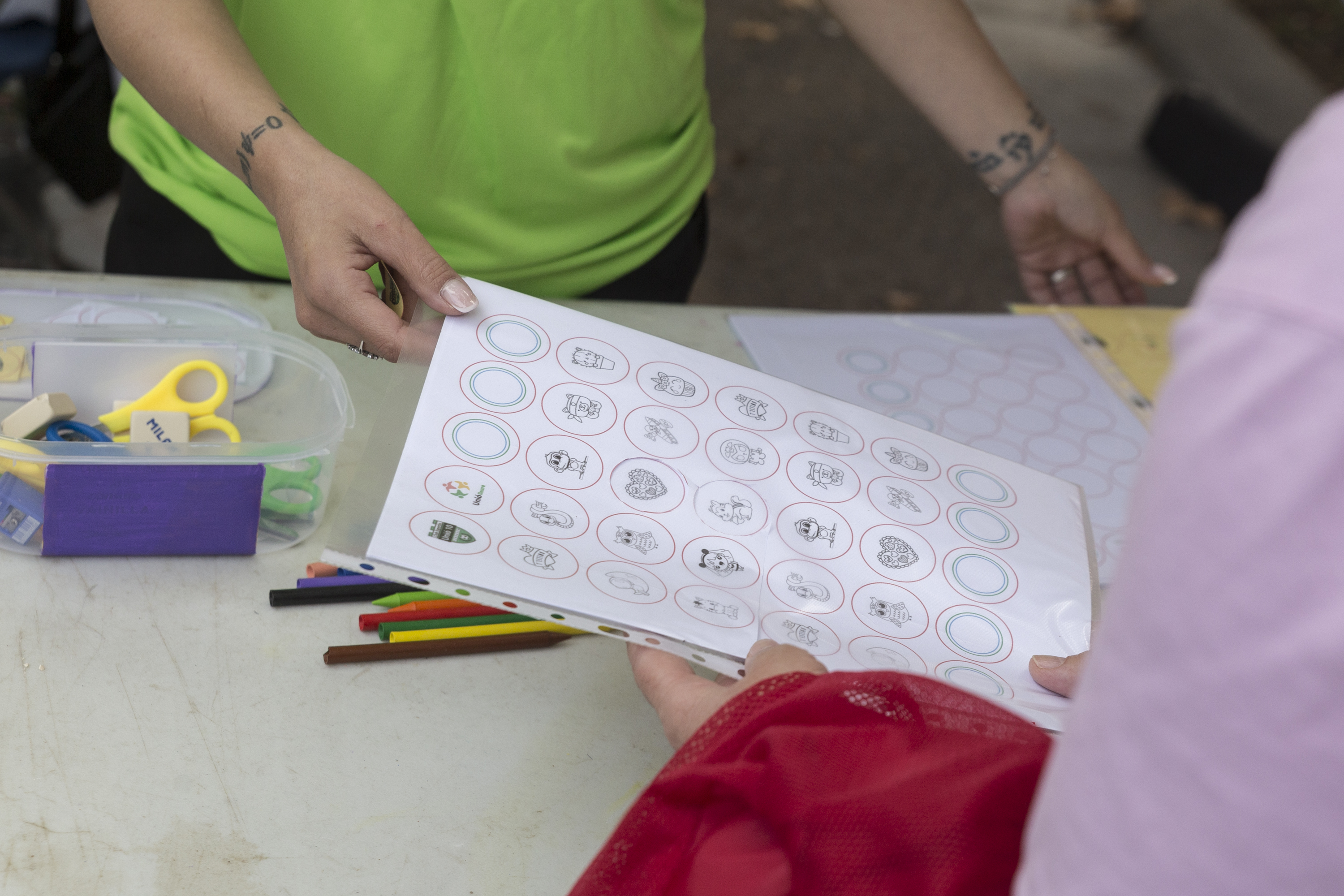 La Taula de Salut Mental de Terrassa celebra el seu 10è aniversari