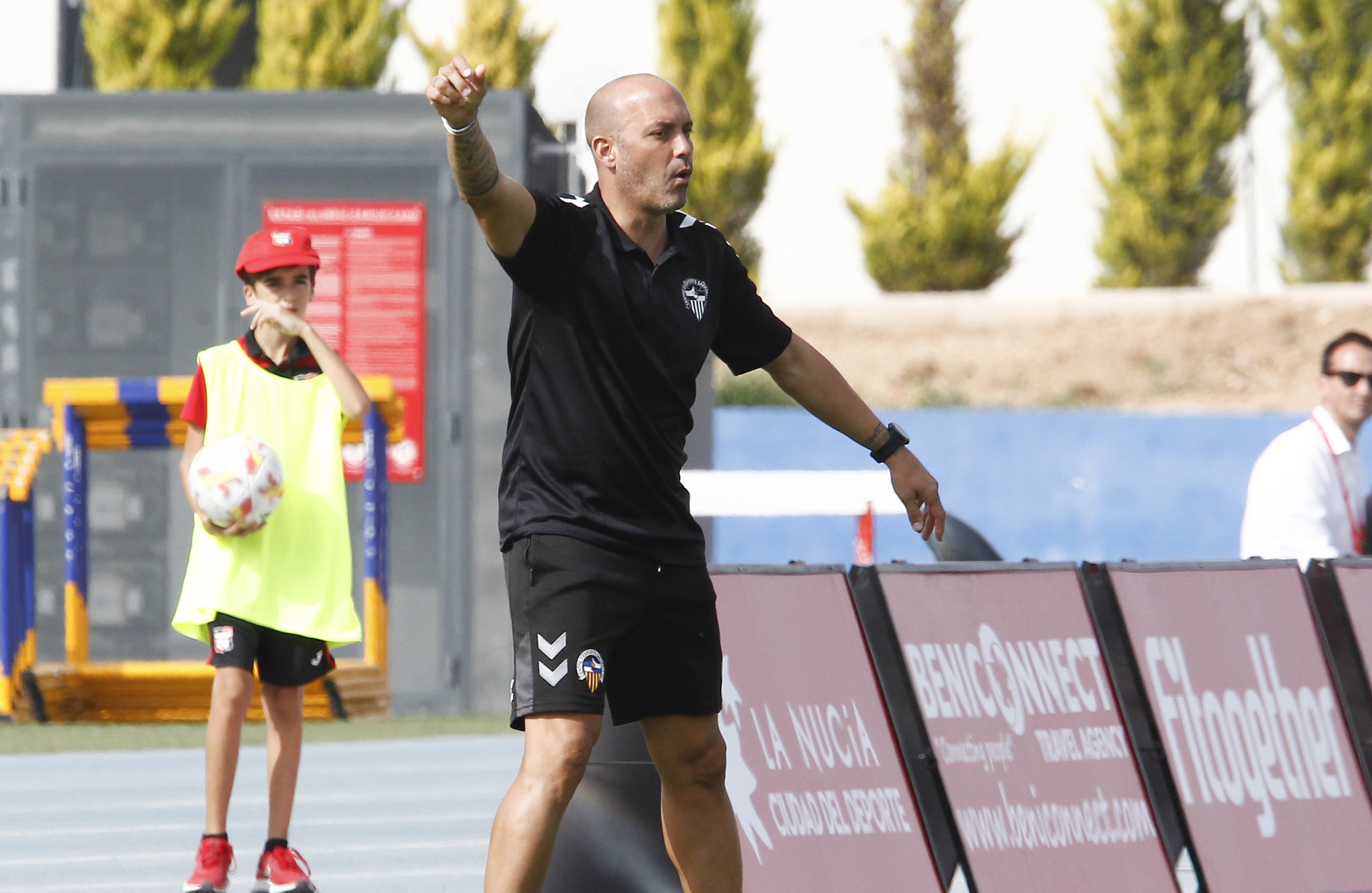 El Sabadell, a sumar tres punts de tranquil·litat abans de l'aturada