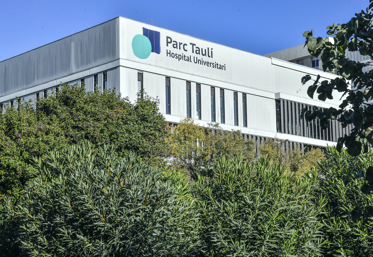El Taulí estrena la nova Unitat d’hospitalització de psiquiatria infantil i juvenil