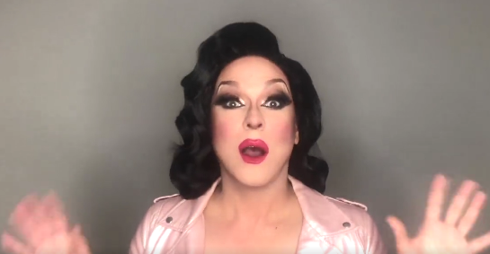 Qui és Sharonne? La 'drag-queen' sabadellenca, a la cursa per anar a Eurovisió
