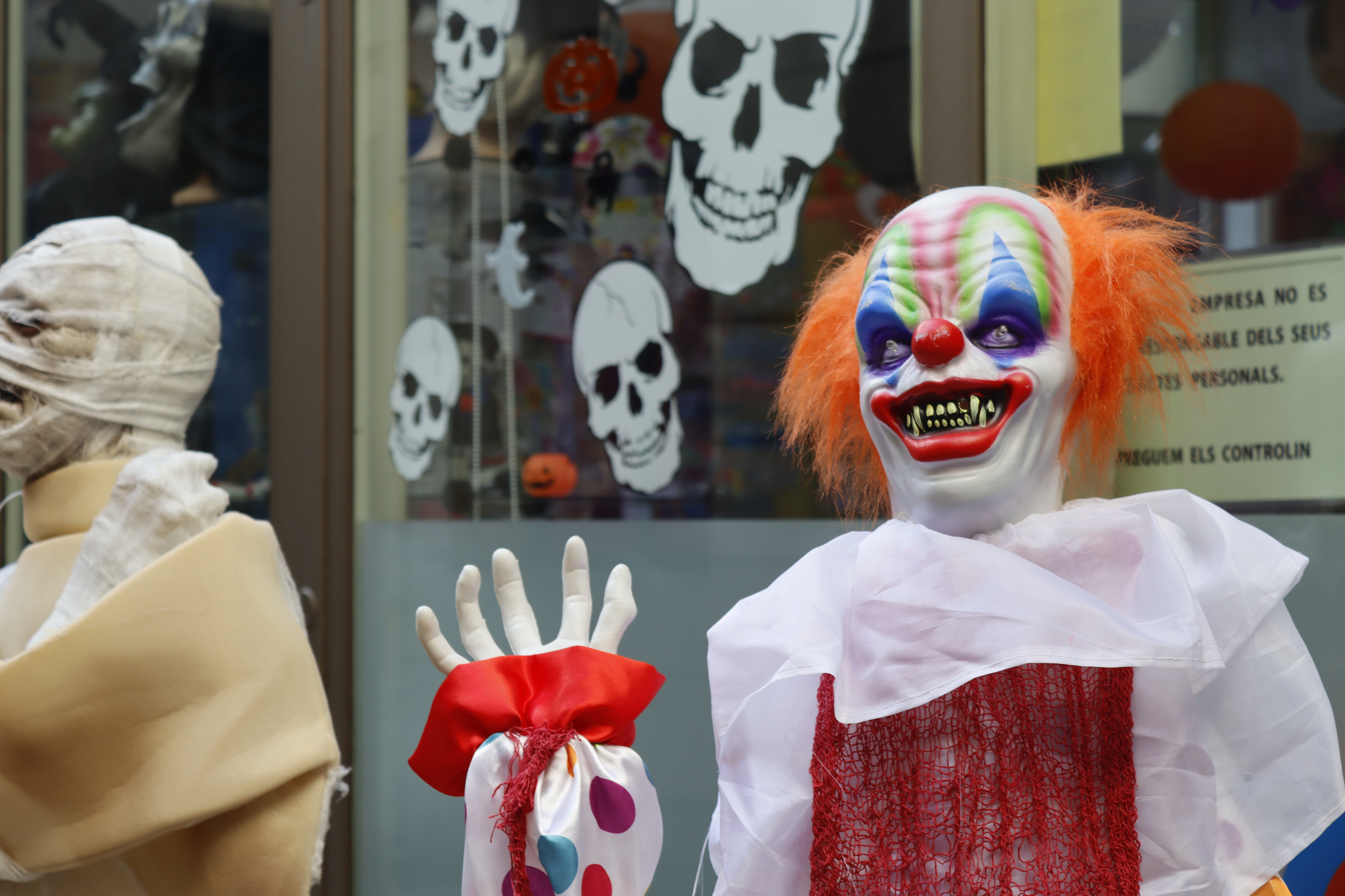 S’estén el ‘Castaween’?